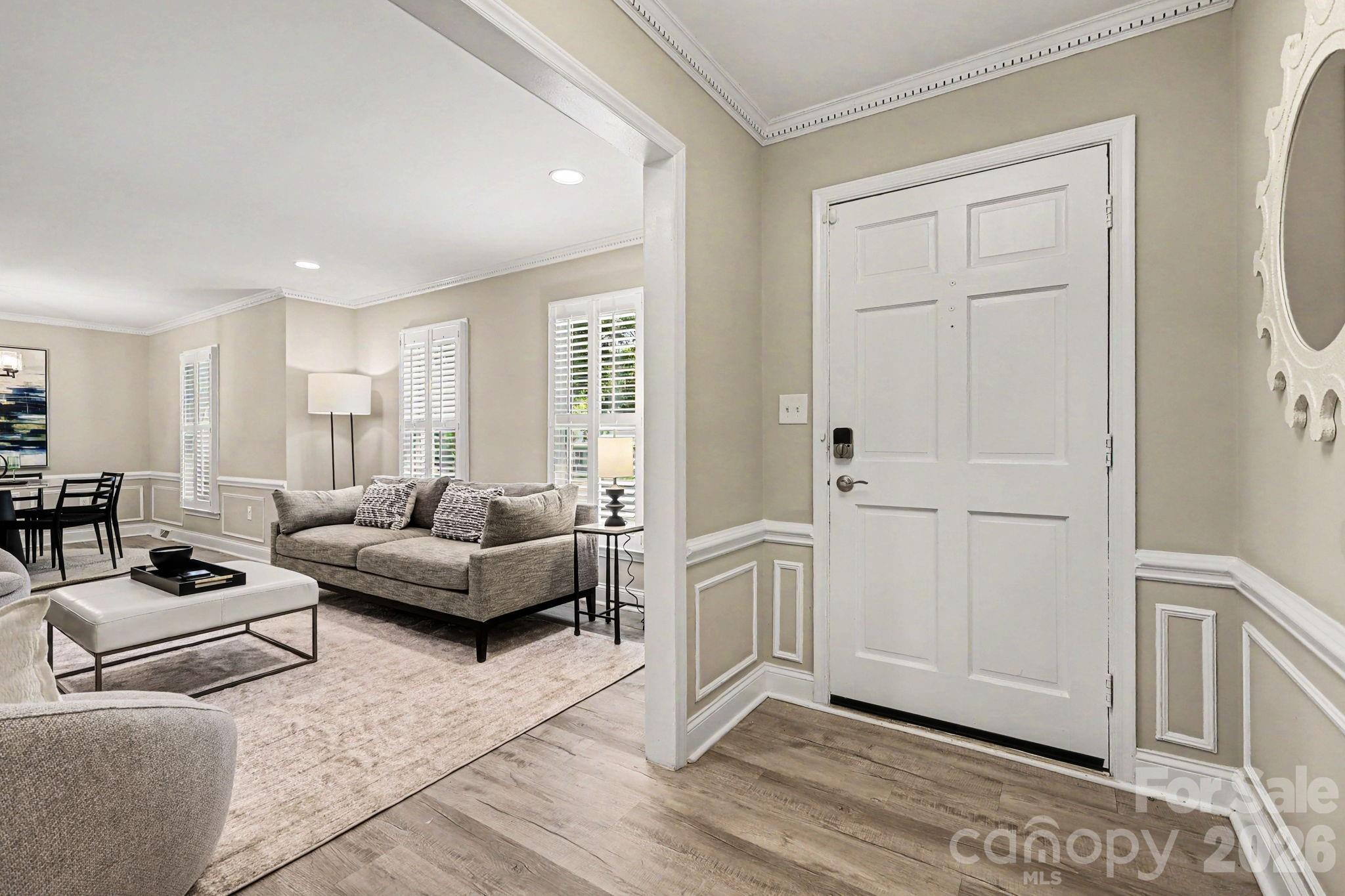 6818 Candlewyck Lane