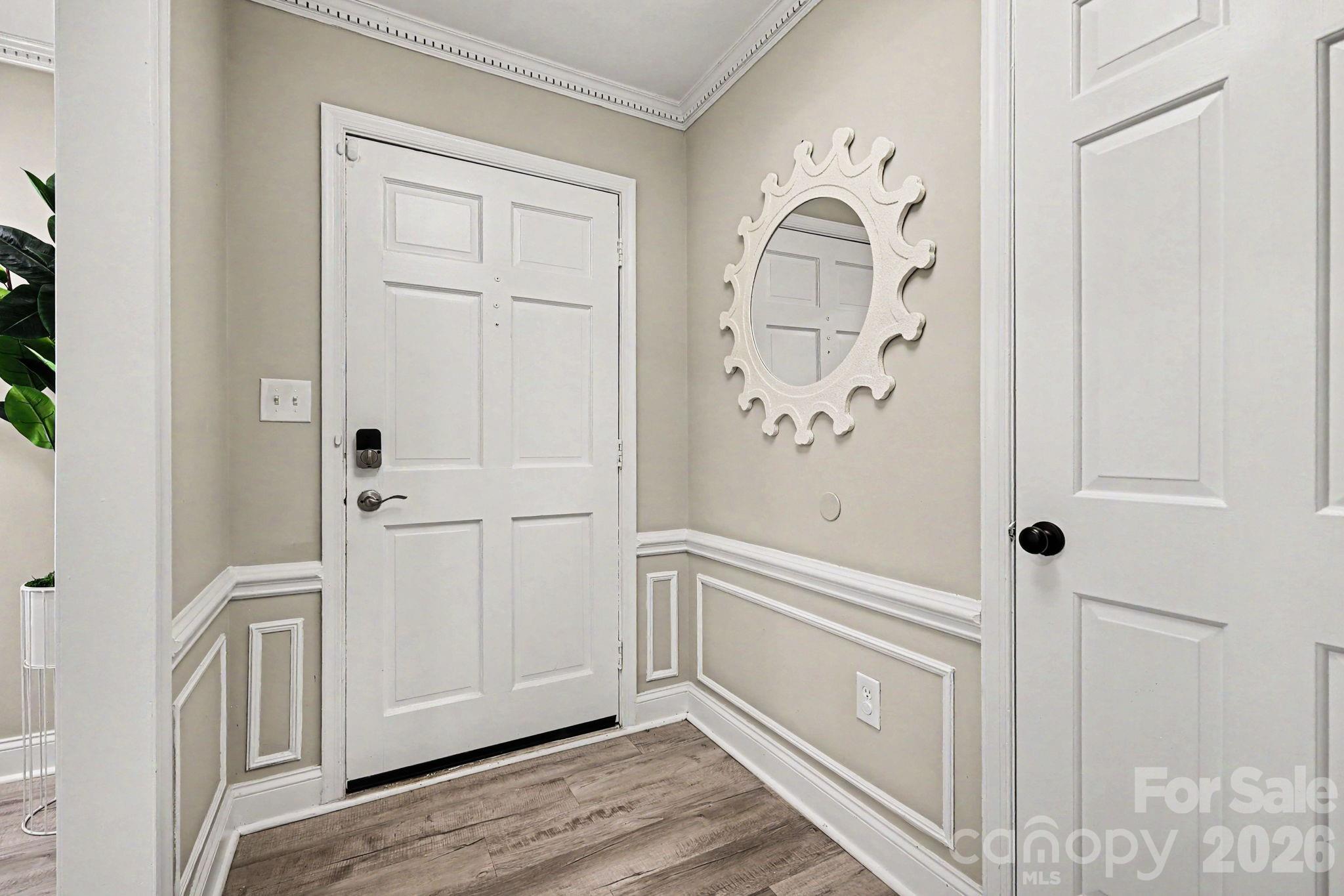 6818 Candlewyck Lane
