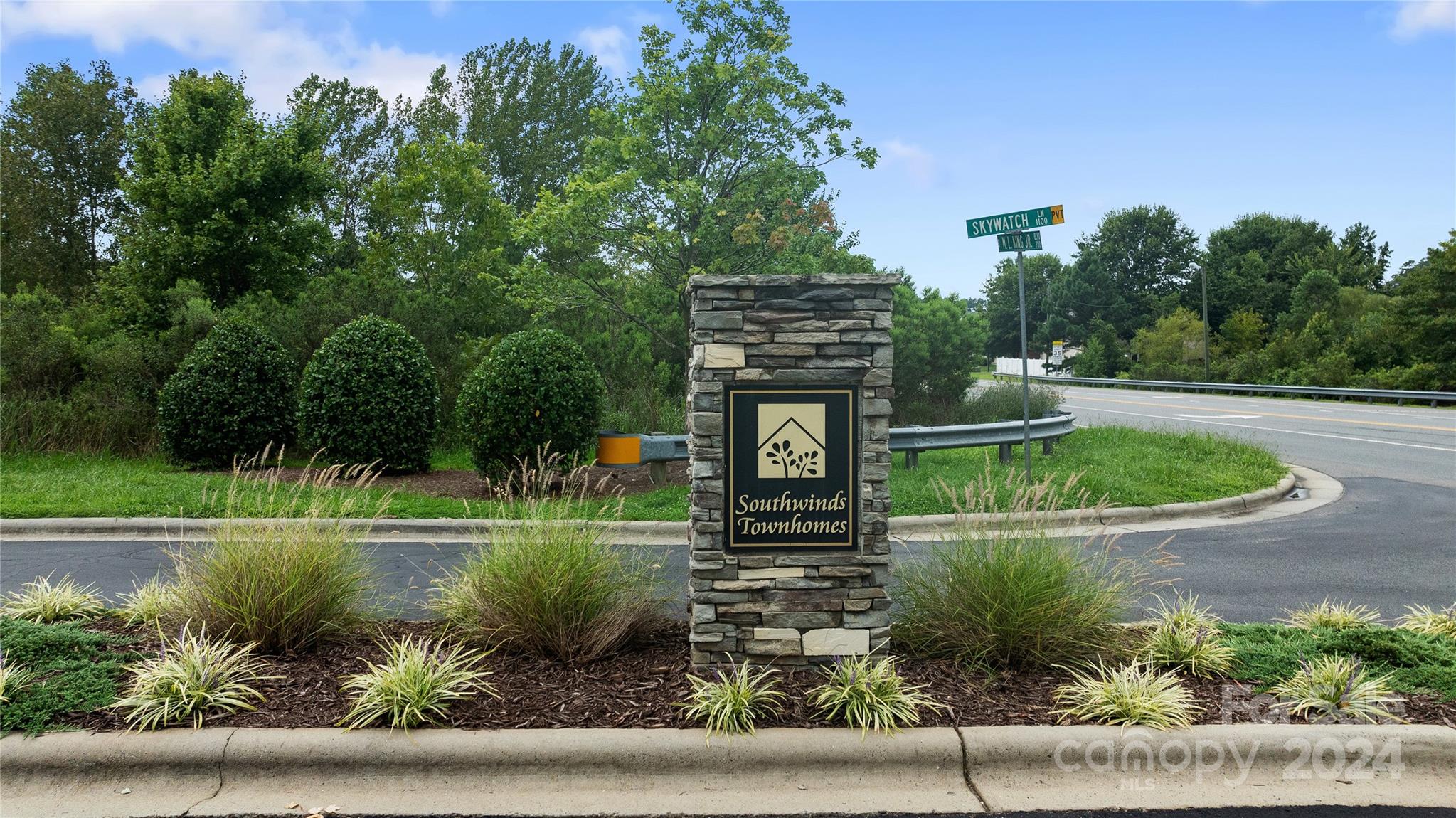 Southwinds Townhomes - Residential