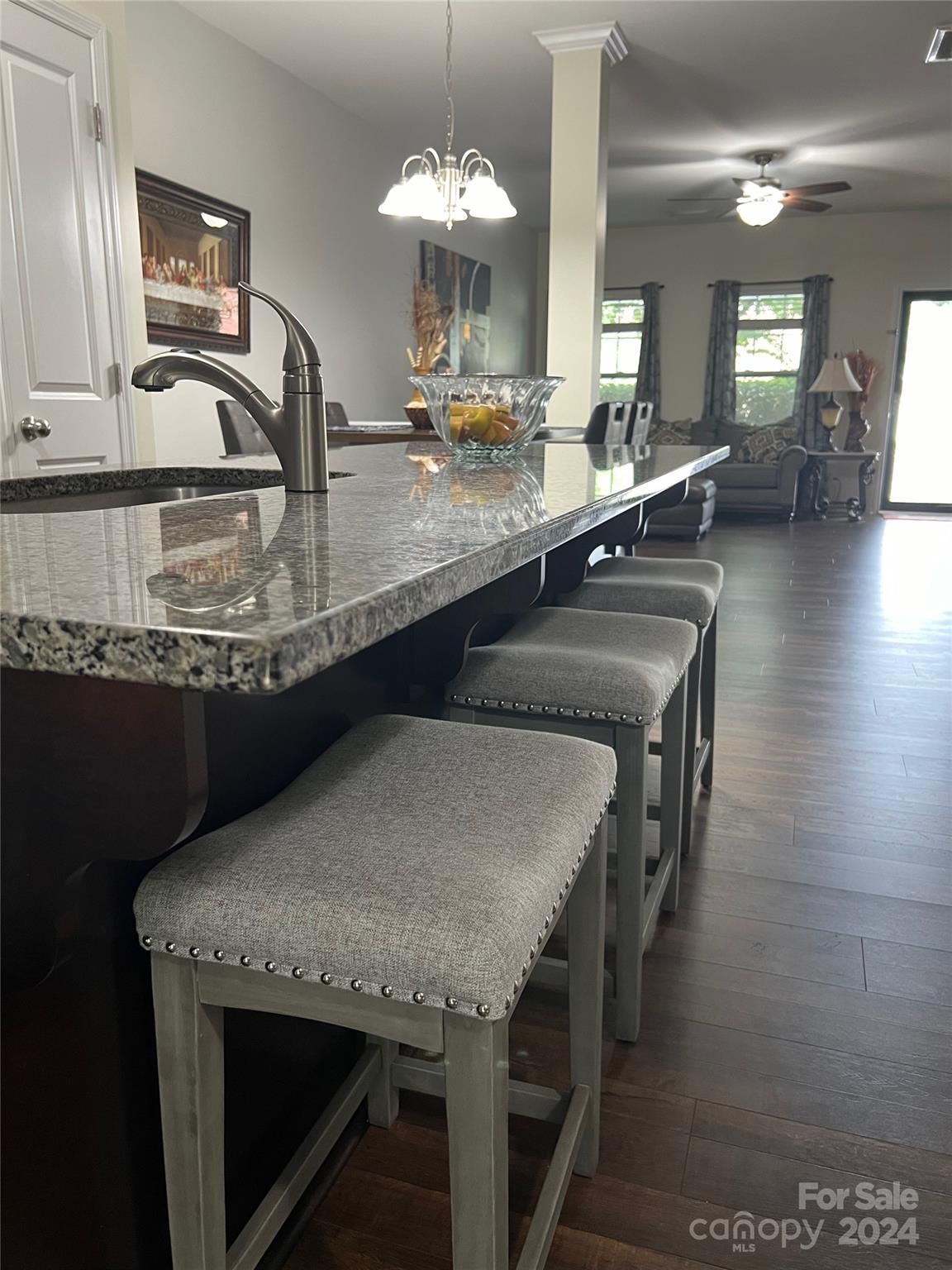 Southwinds Townhomes - Residential