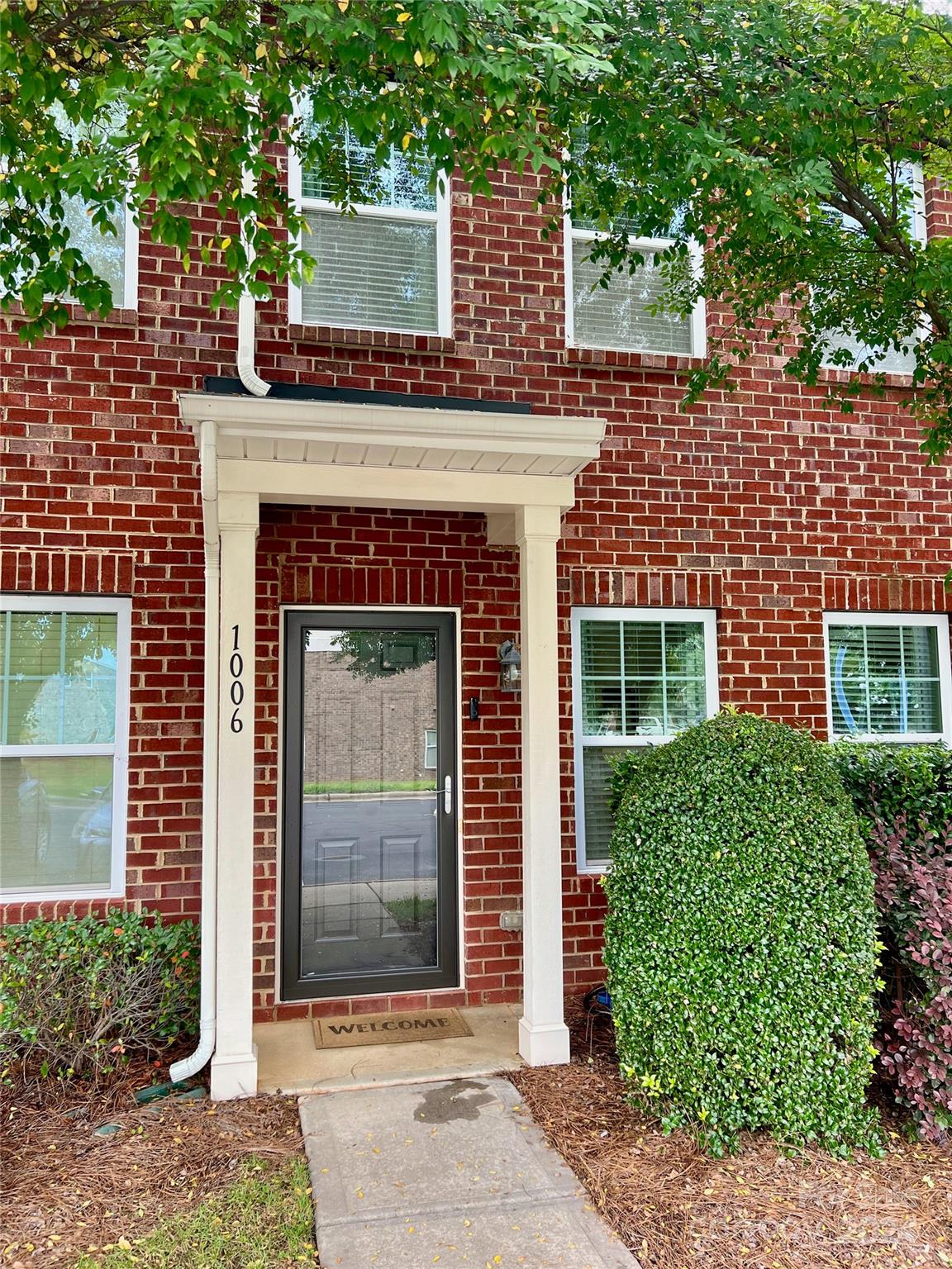 Southwinds Townhomes - Residential