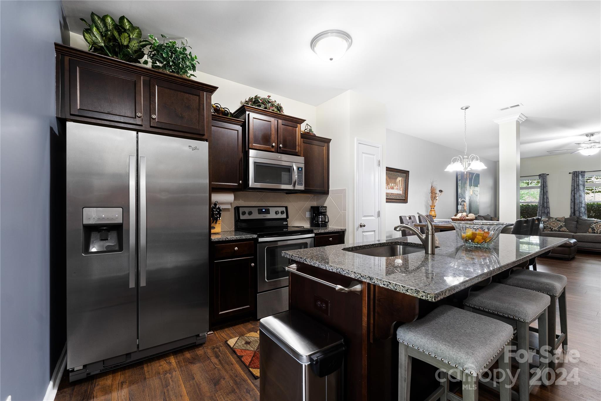 Southwinds Townhomes - Residential
