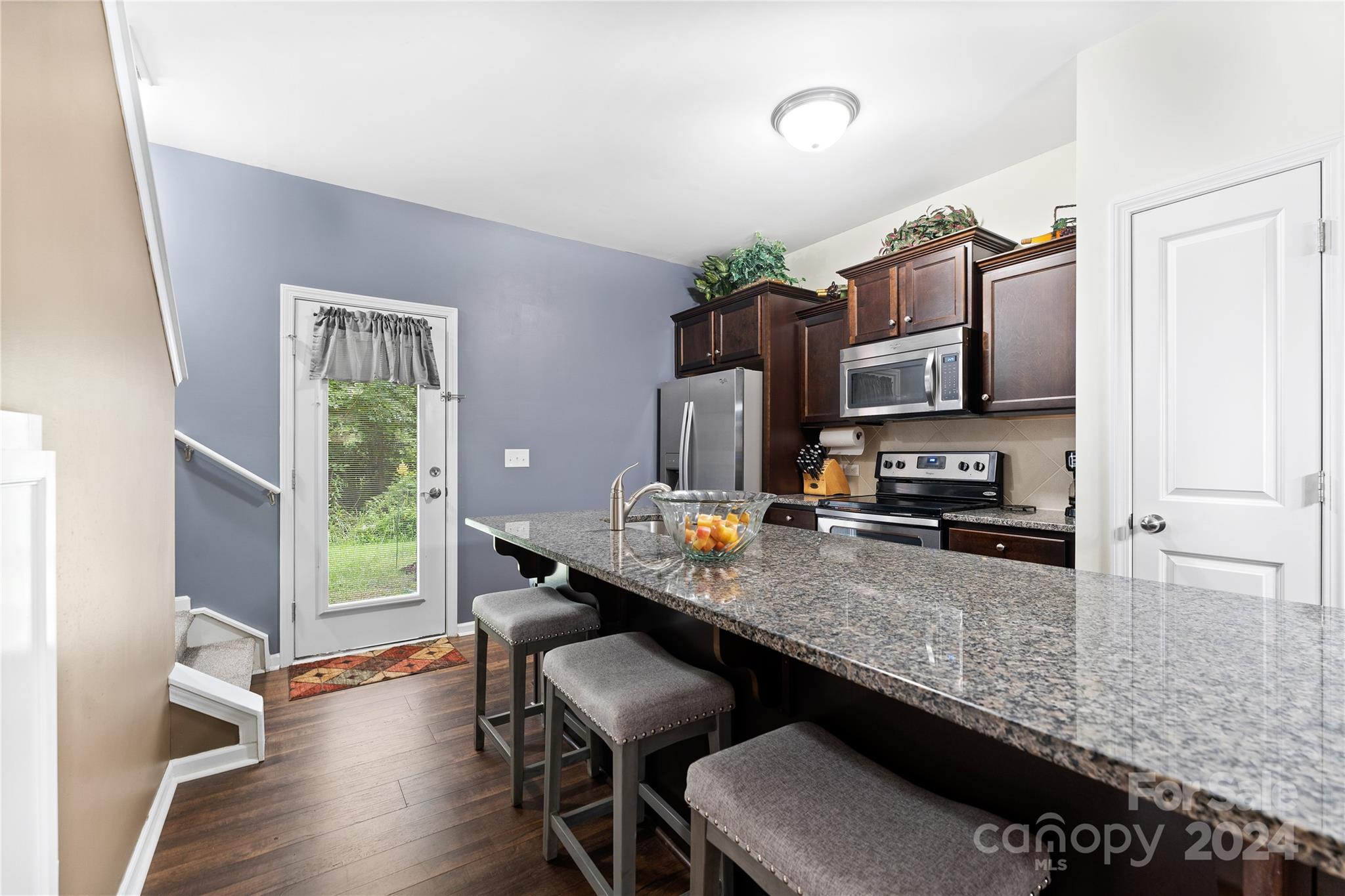 Southwinds Townhomes - Residential