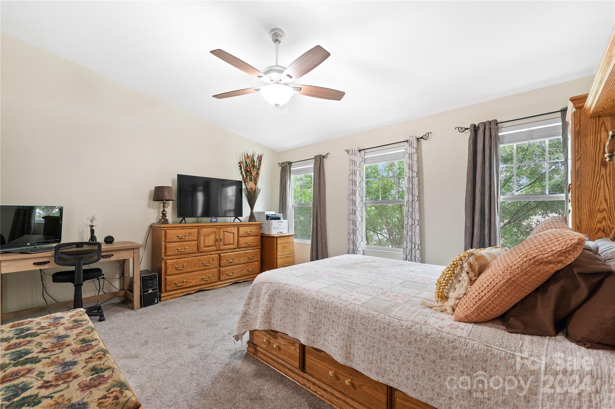 Southwinds Townhomes - Residential
