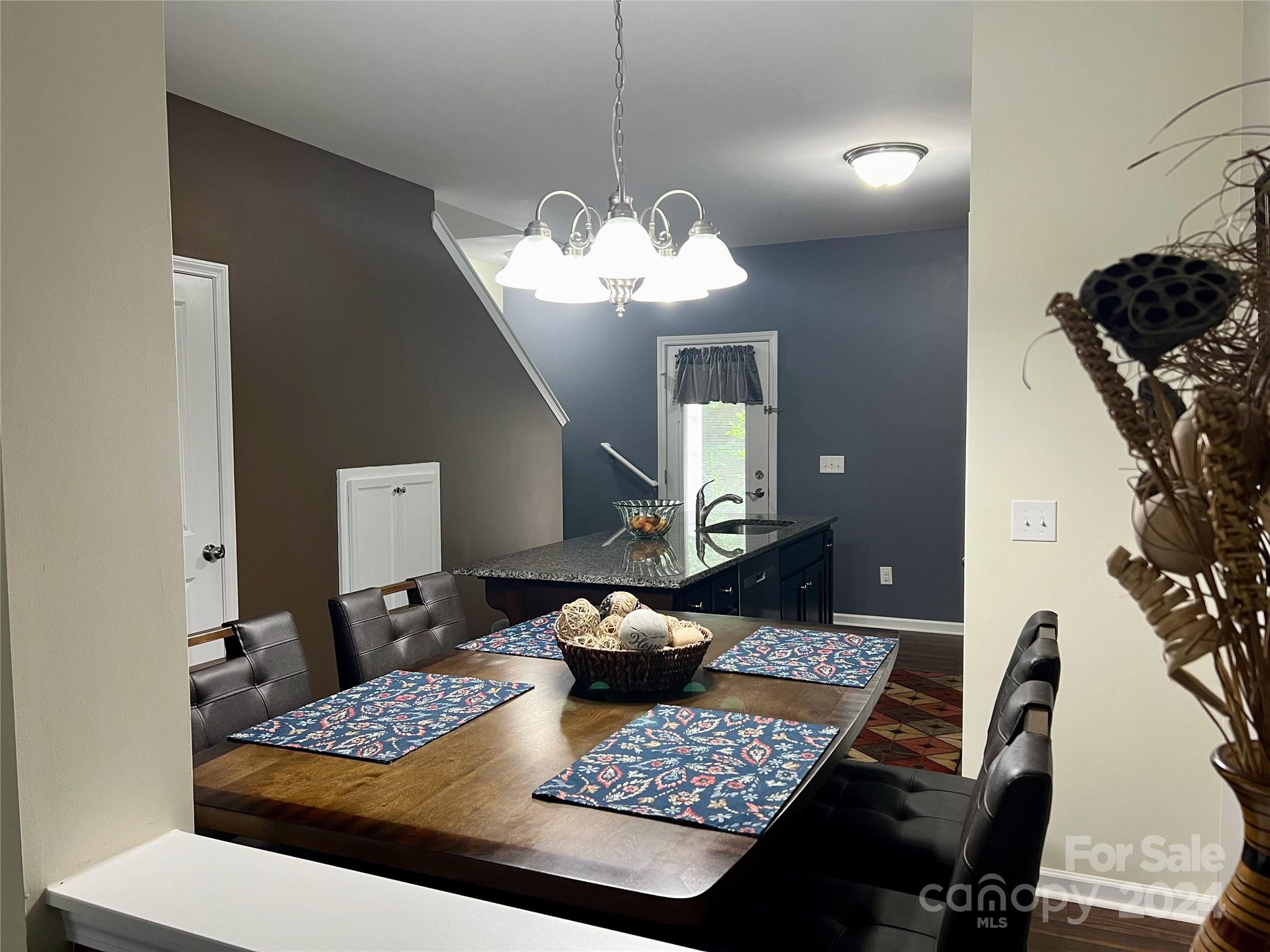 Southwinds Townhomes - Residential