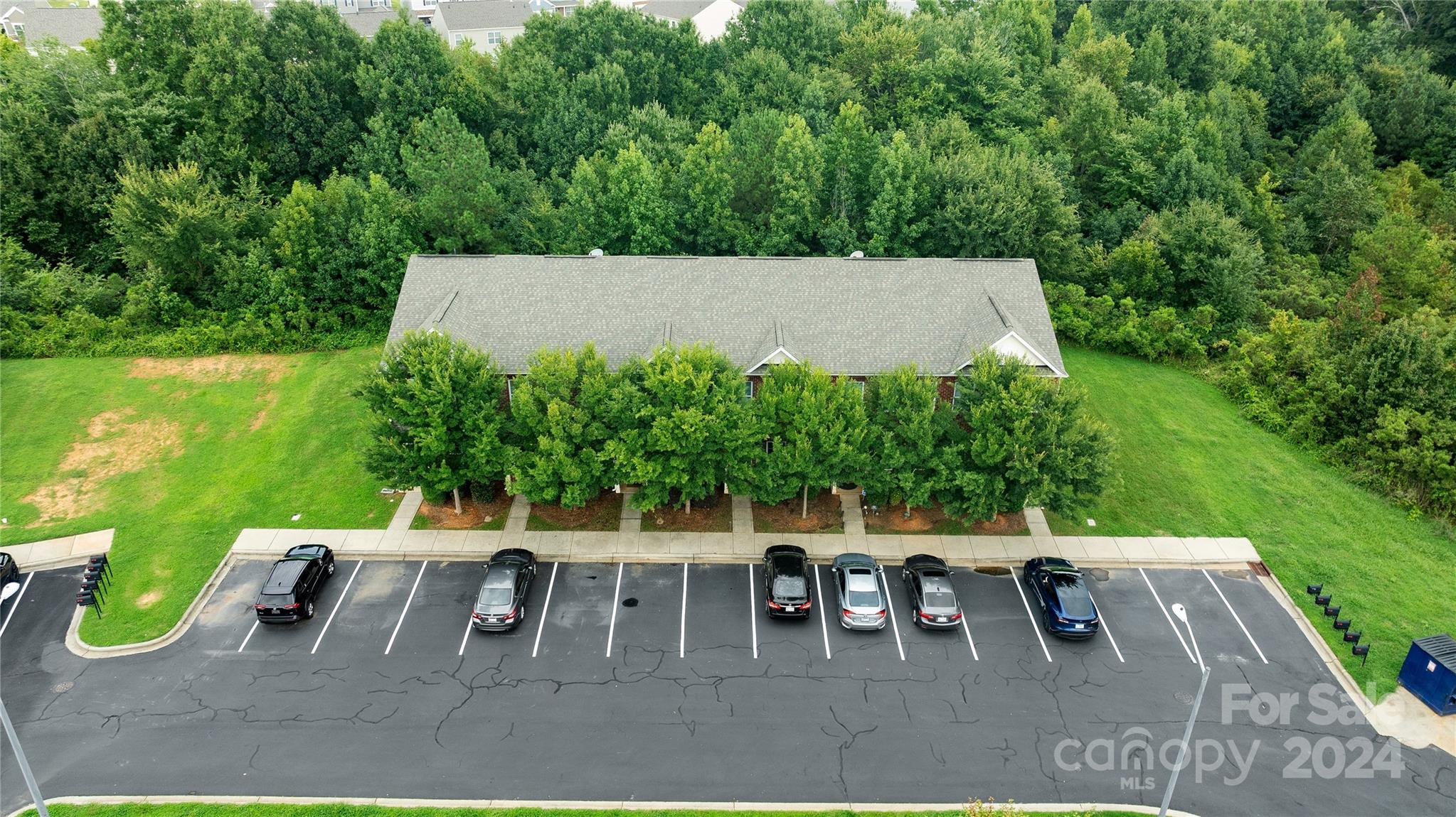 Southwinds Townhomes - Residential