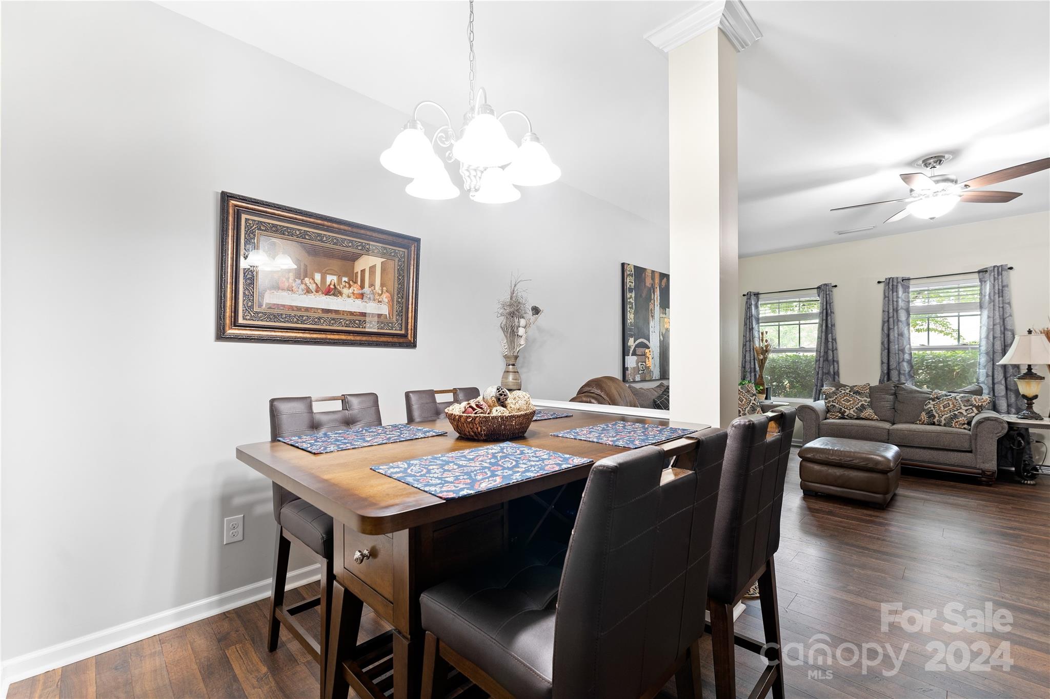Southwinds Townhomes - Residential