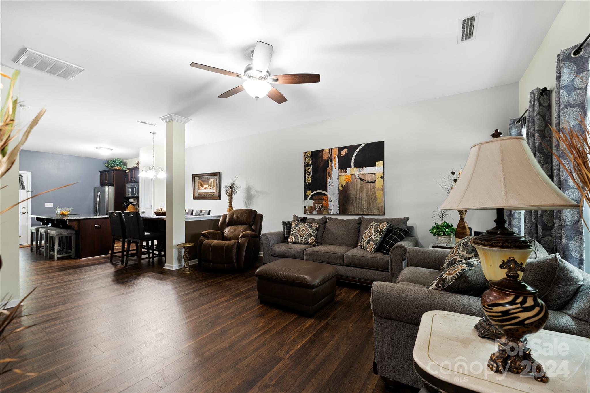 Southwinds Townhomes - Residential
