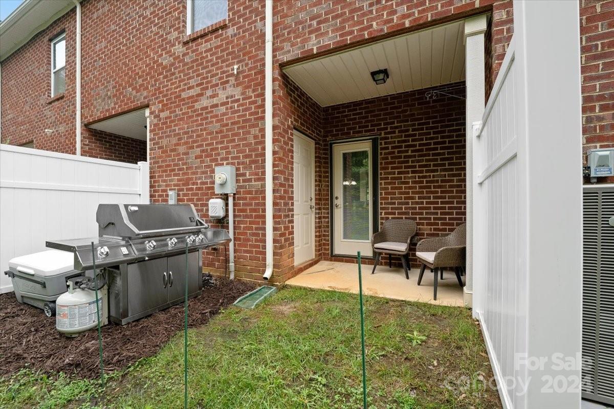 Southwinds Townhomes - Residential