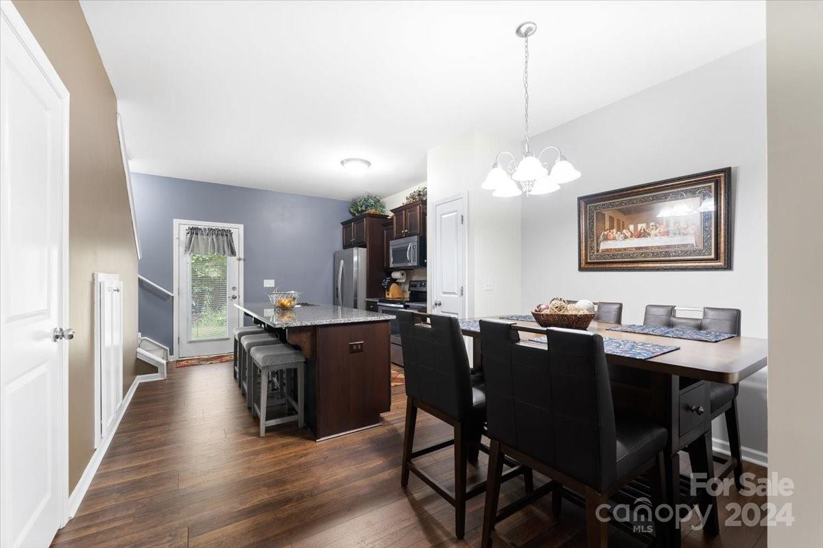 Southwinds Townhomes - Residential
