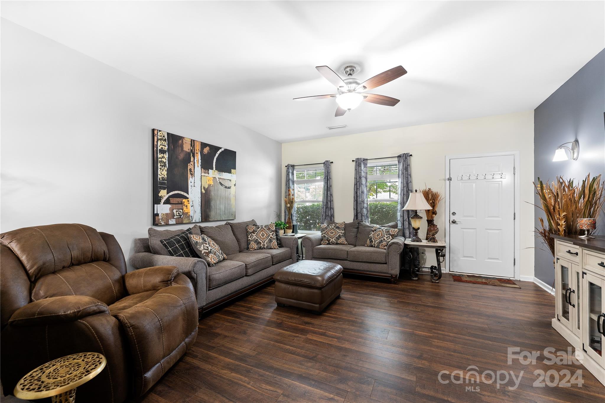 Southwinds Townhomes - Residential