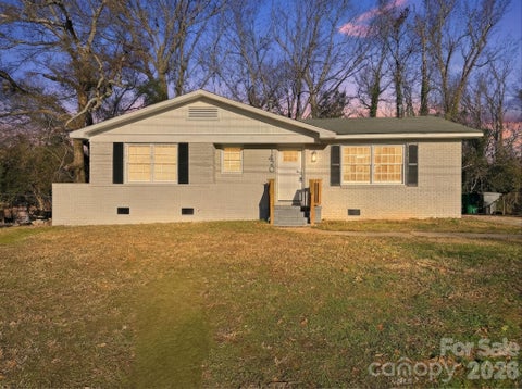 Photo of 1420 Rollingwood Drive, Charlotte, NC 28217 (MLS # 4407002)