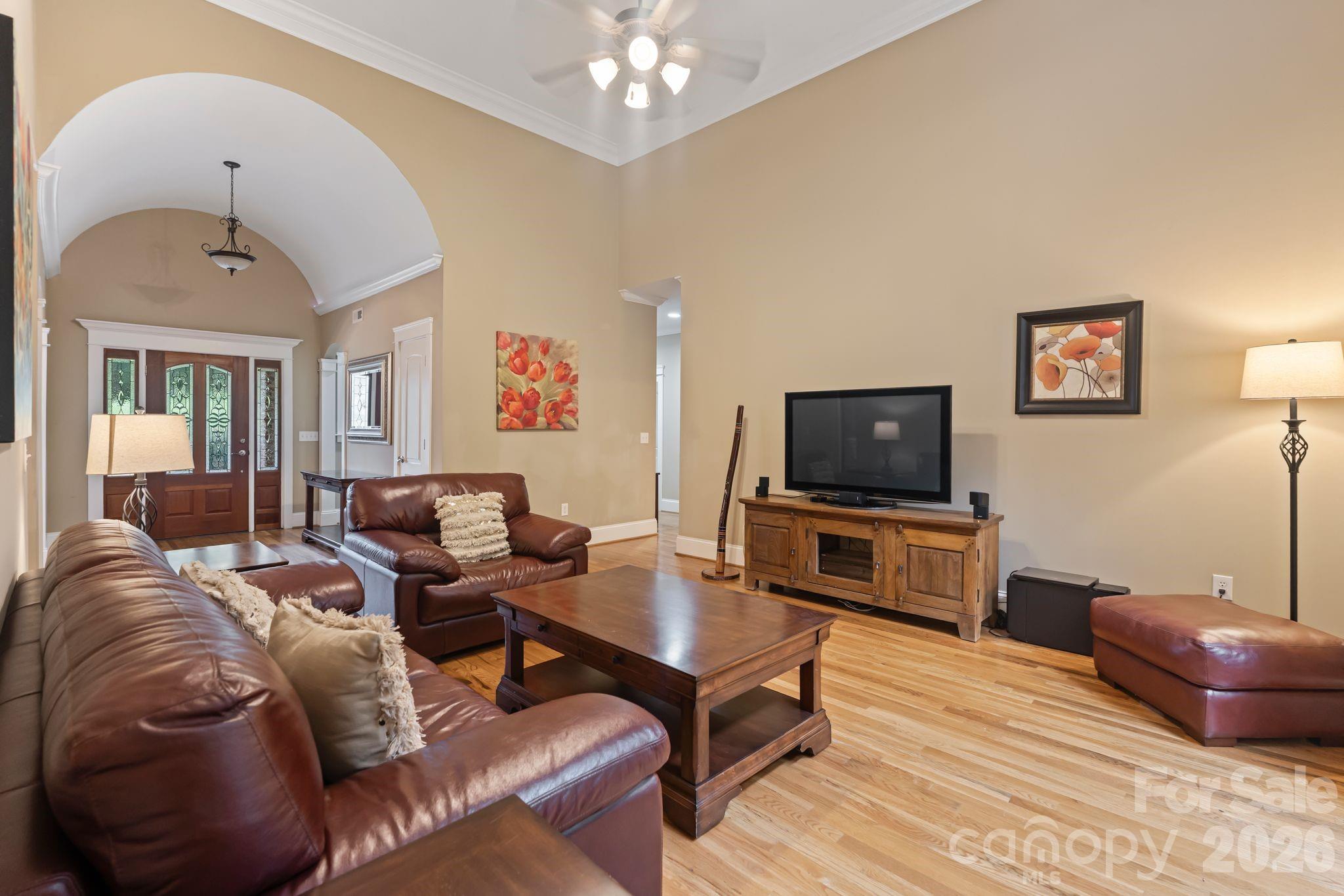138 Fox Hunt Drive