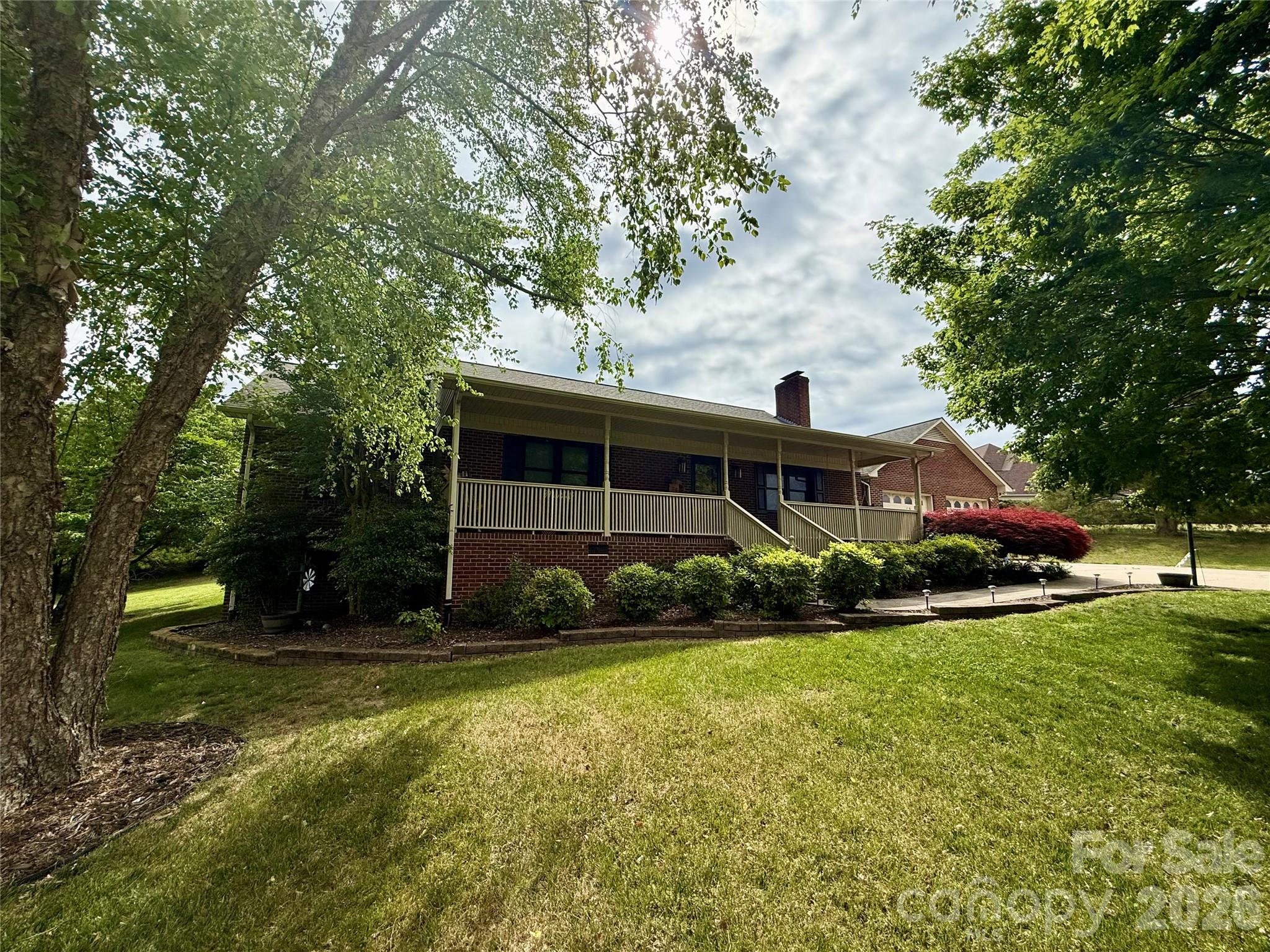 106 Poplins Grove Church Road