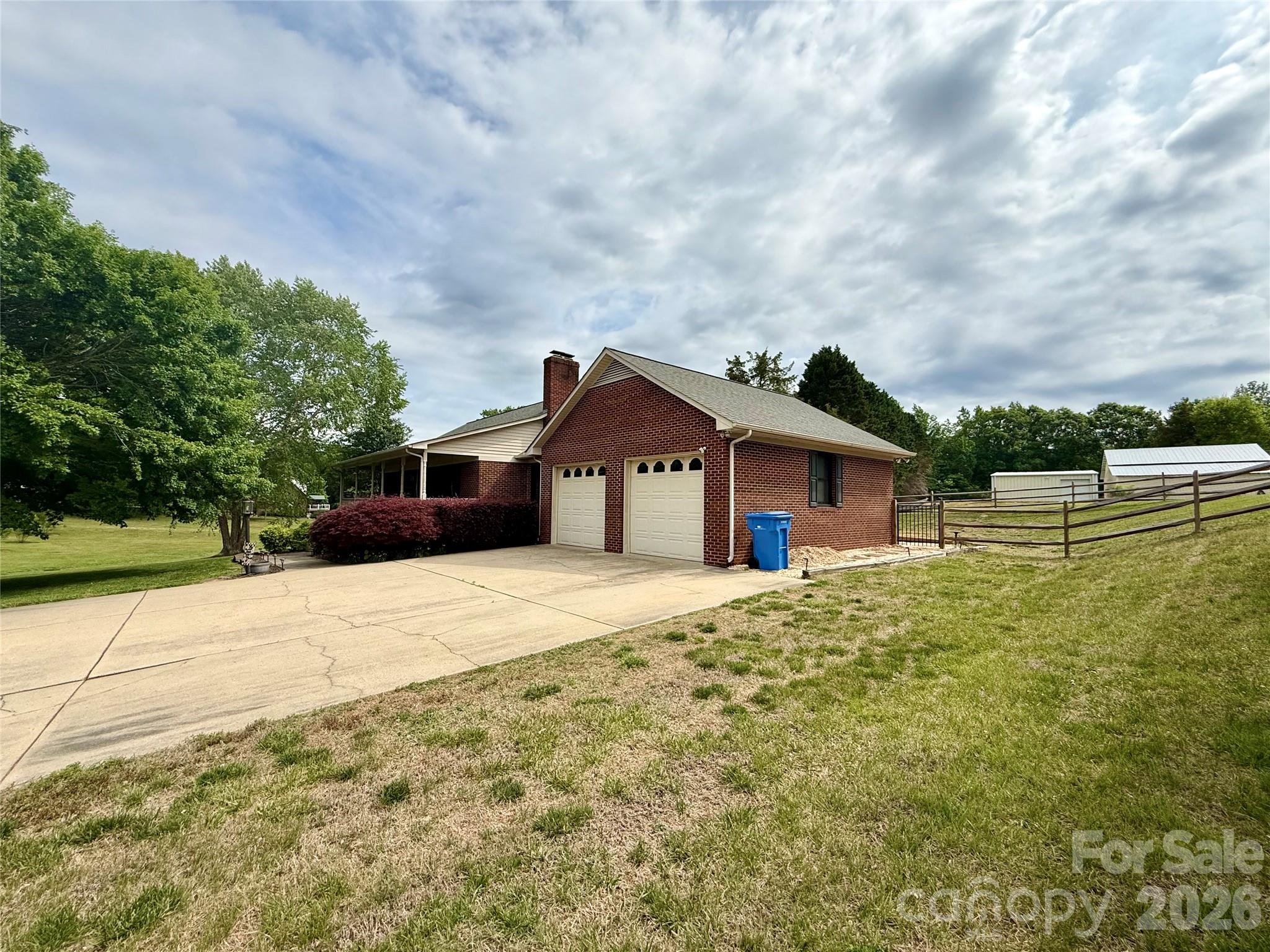 106 Poplins Grove Church Road