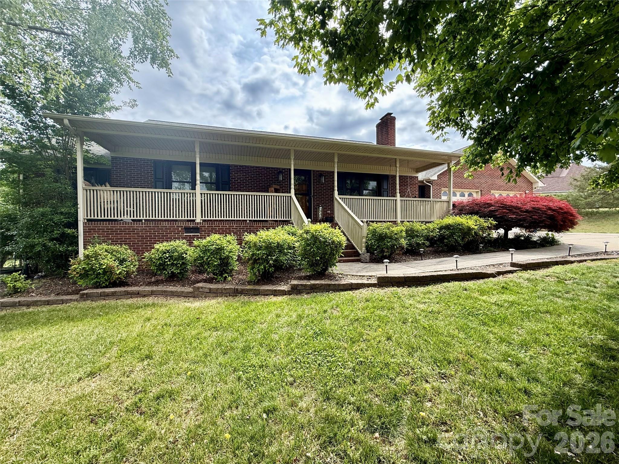 106 Poplins Grove Church Road