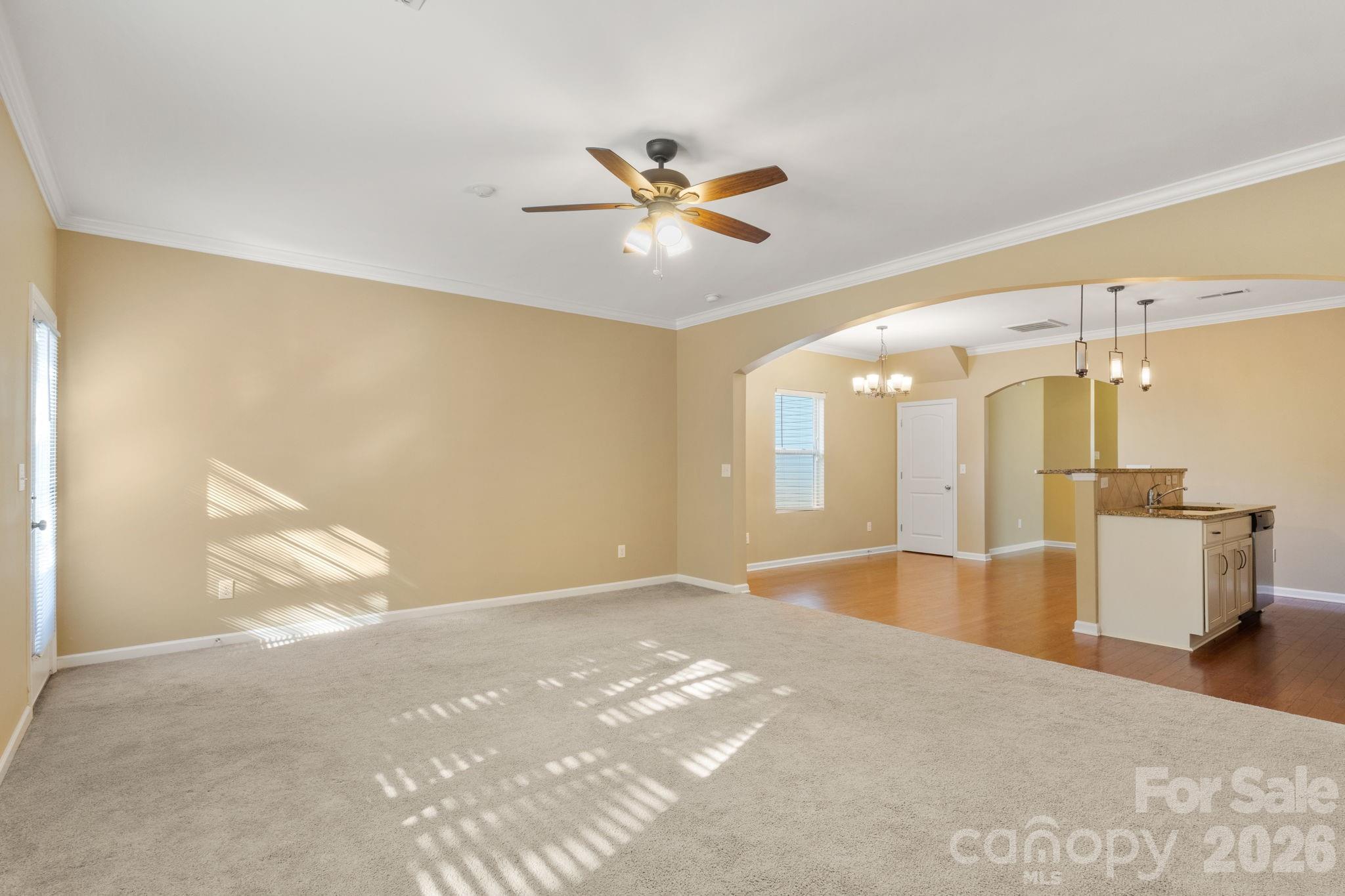 Holly Hill - Residential