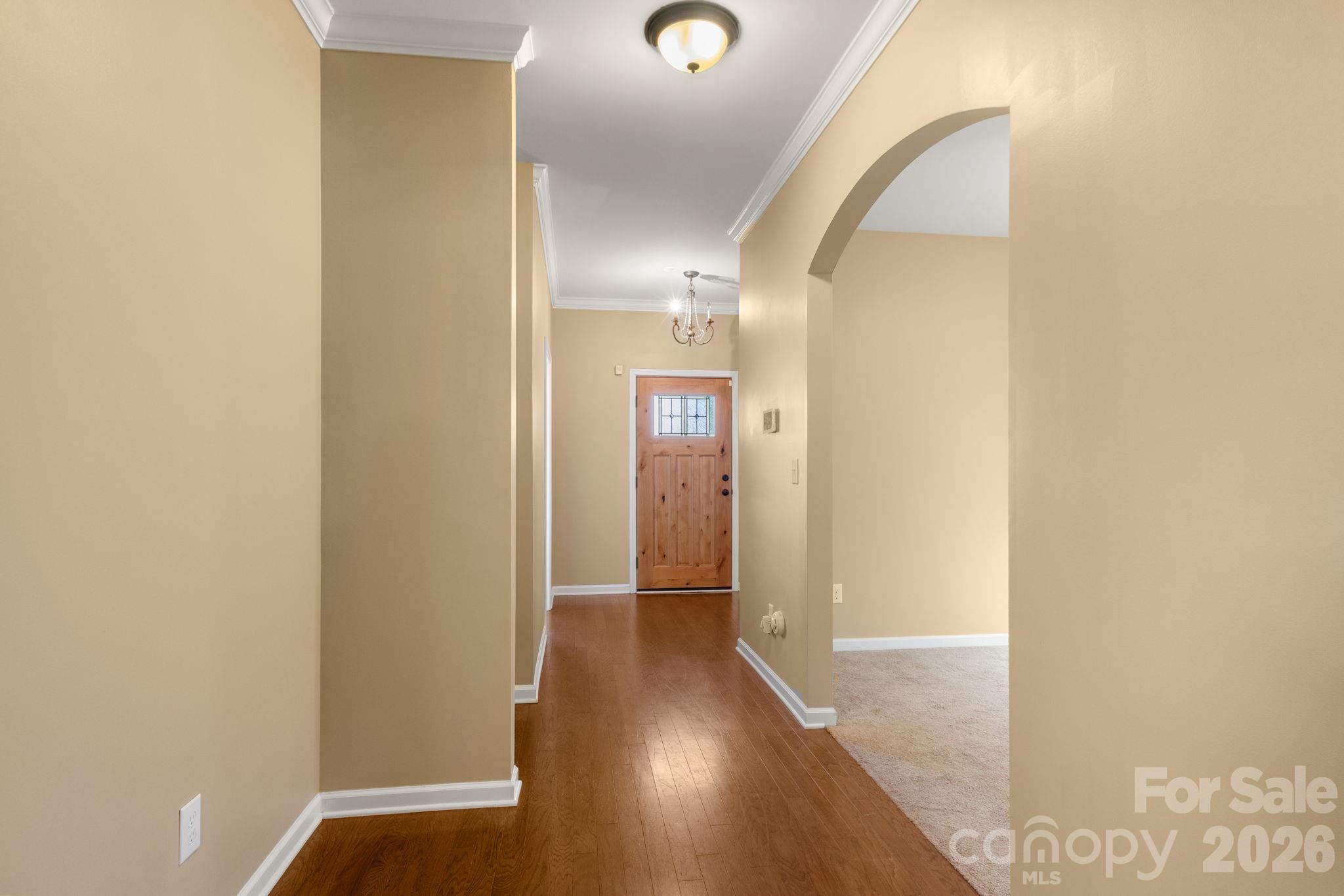 Holly Hill - Residential