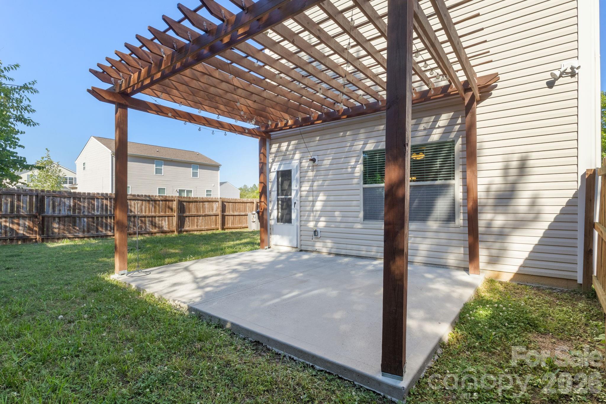 Holly Hill - Residential