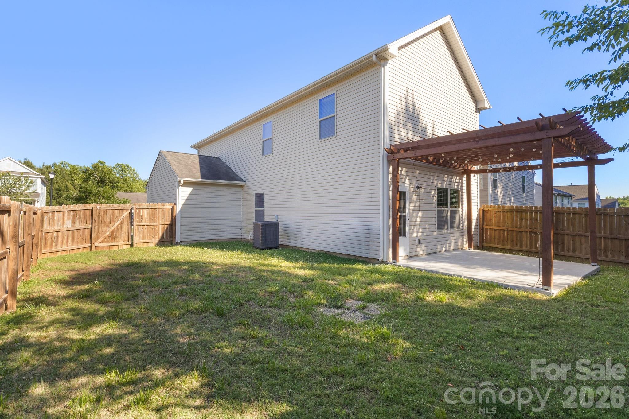 Holly Hill - Residential