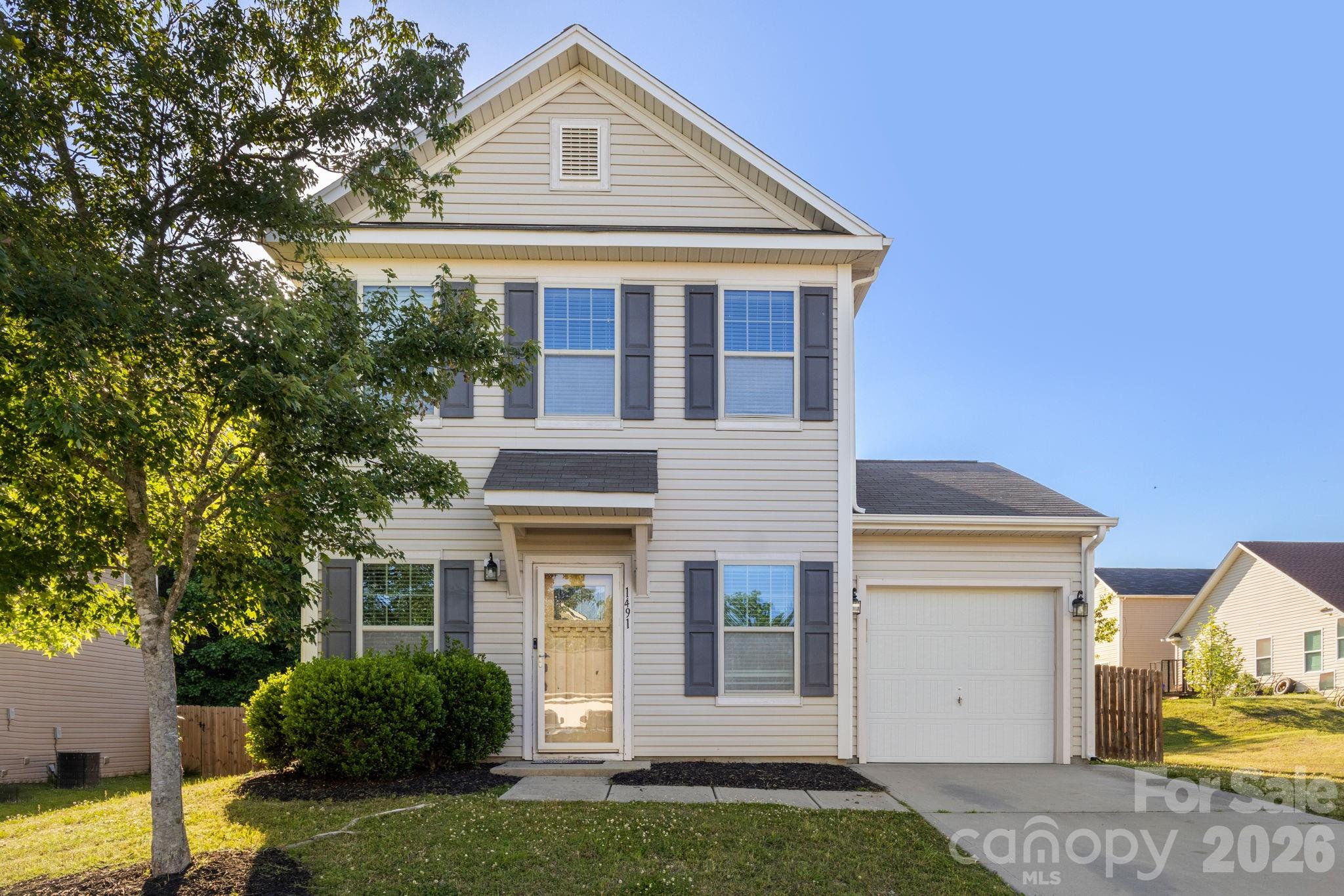 Holly Hill - Residential