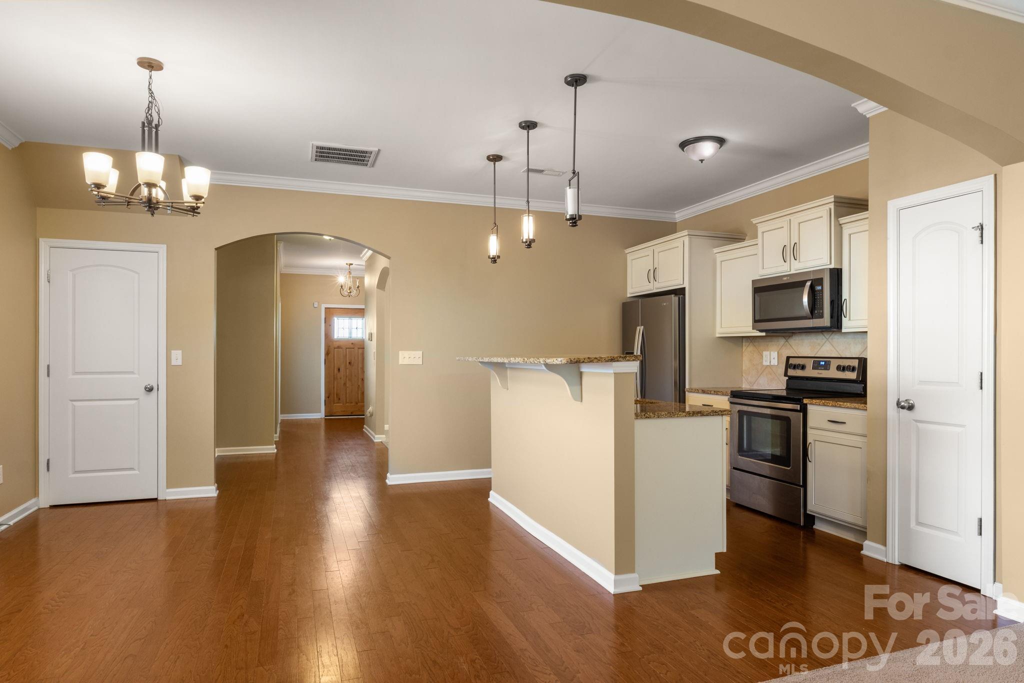 Holly Hill - Residential