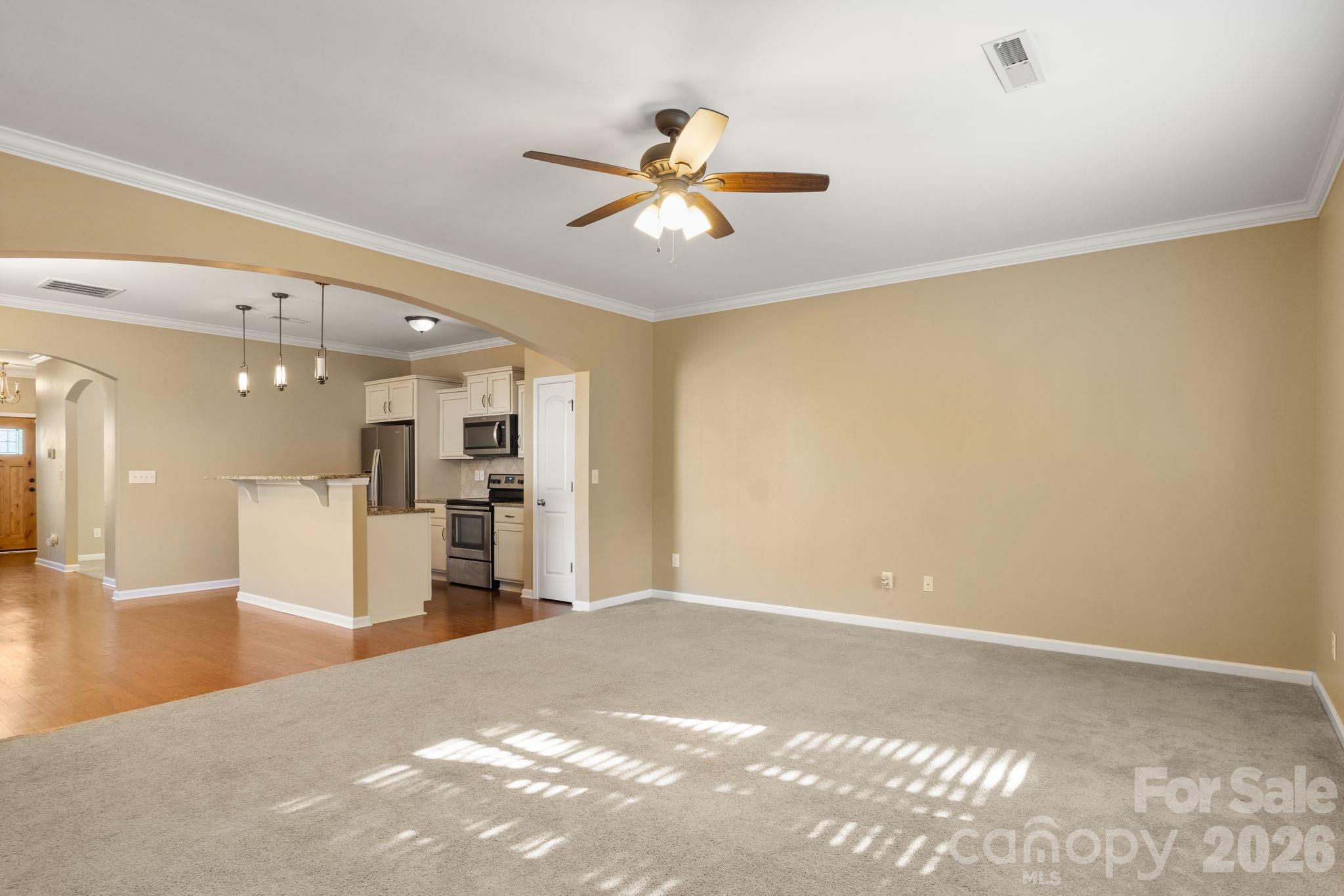 Holly Hill - Residential