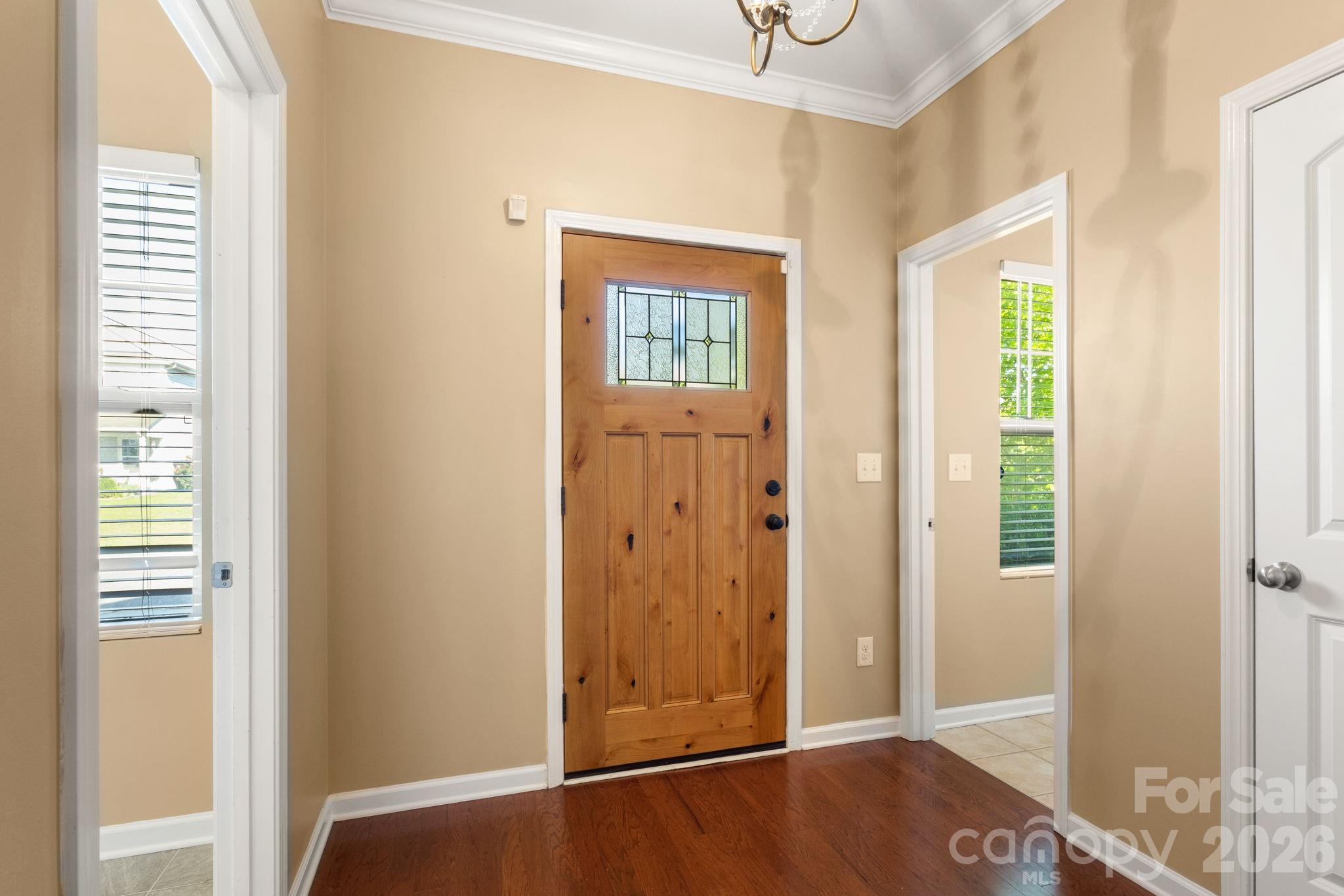 Holly Hill - Residential