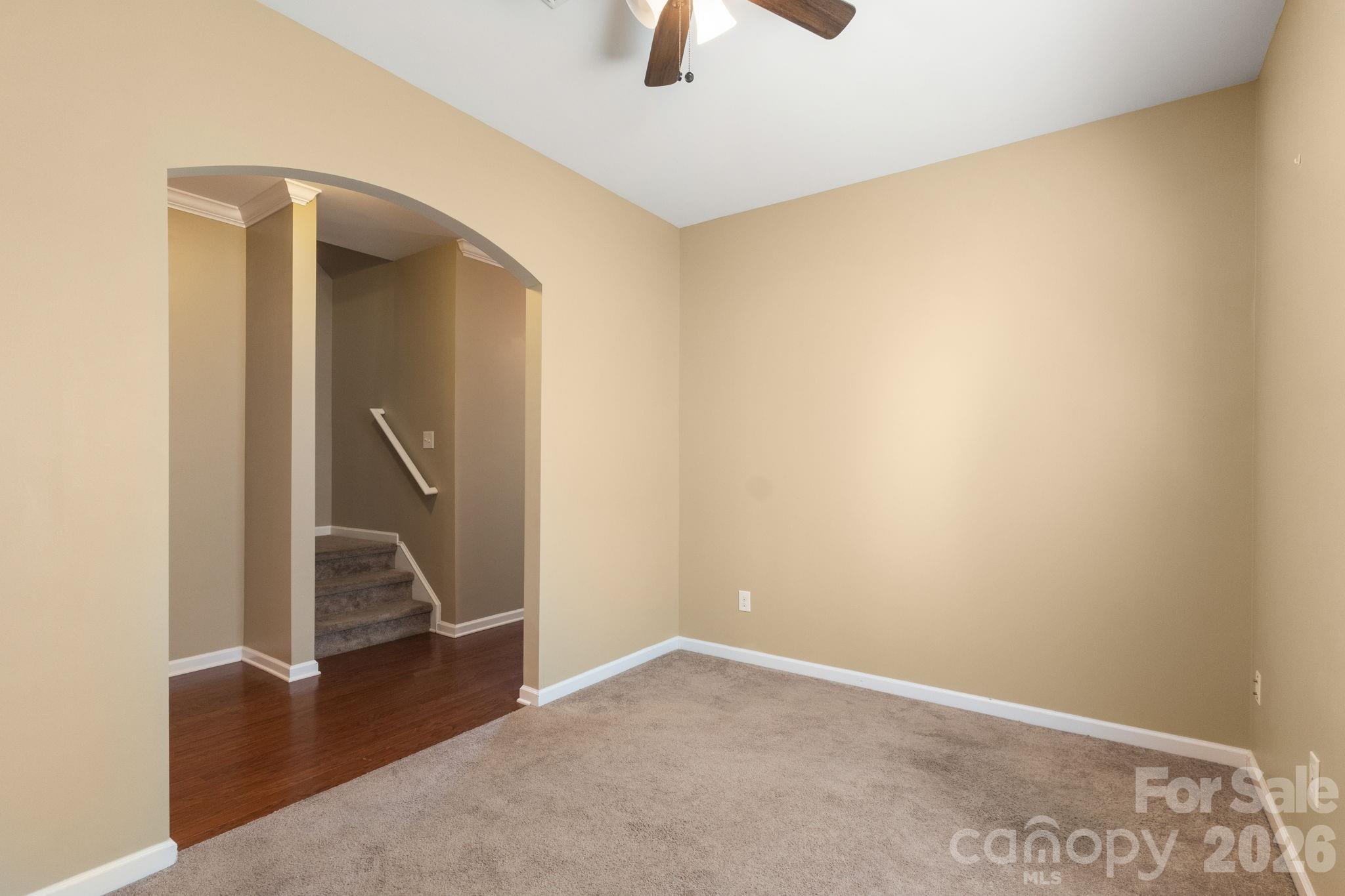 Holly Hill - Residential