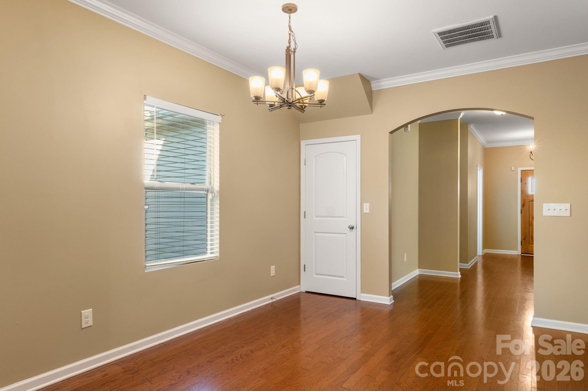 Holly Hill - Residential