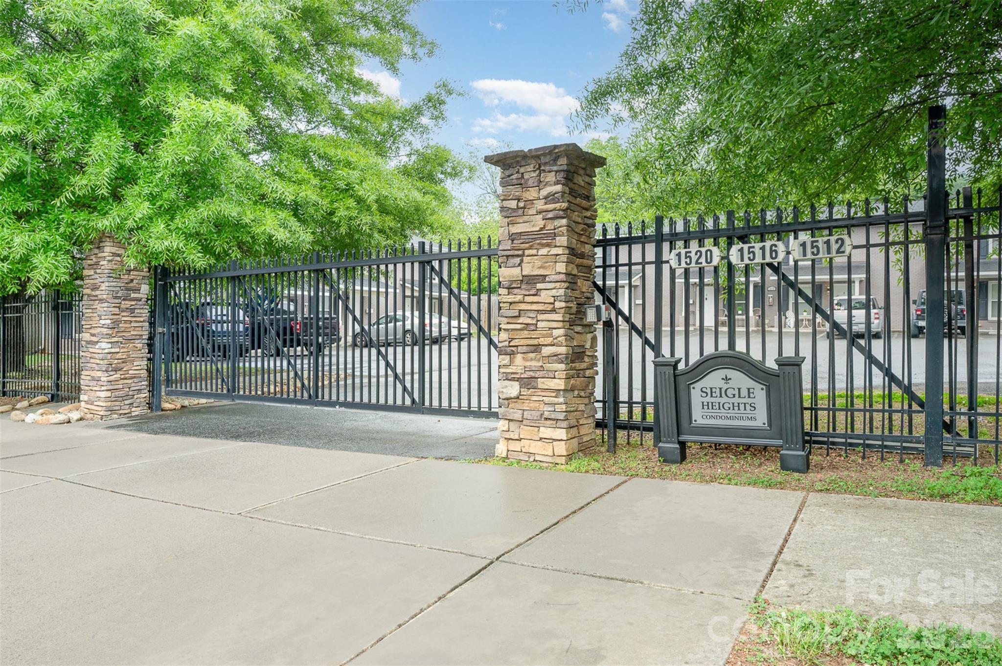 Belmont - Residential