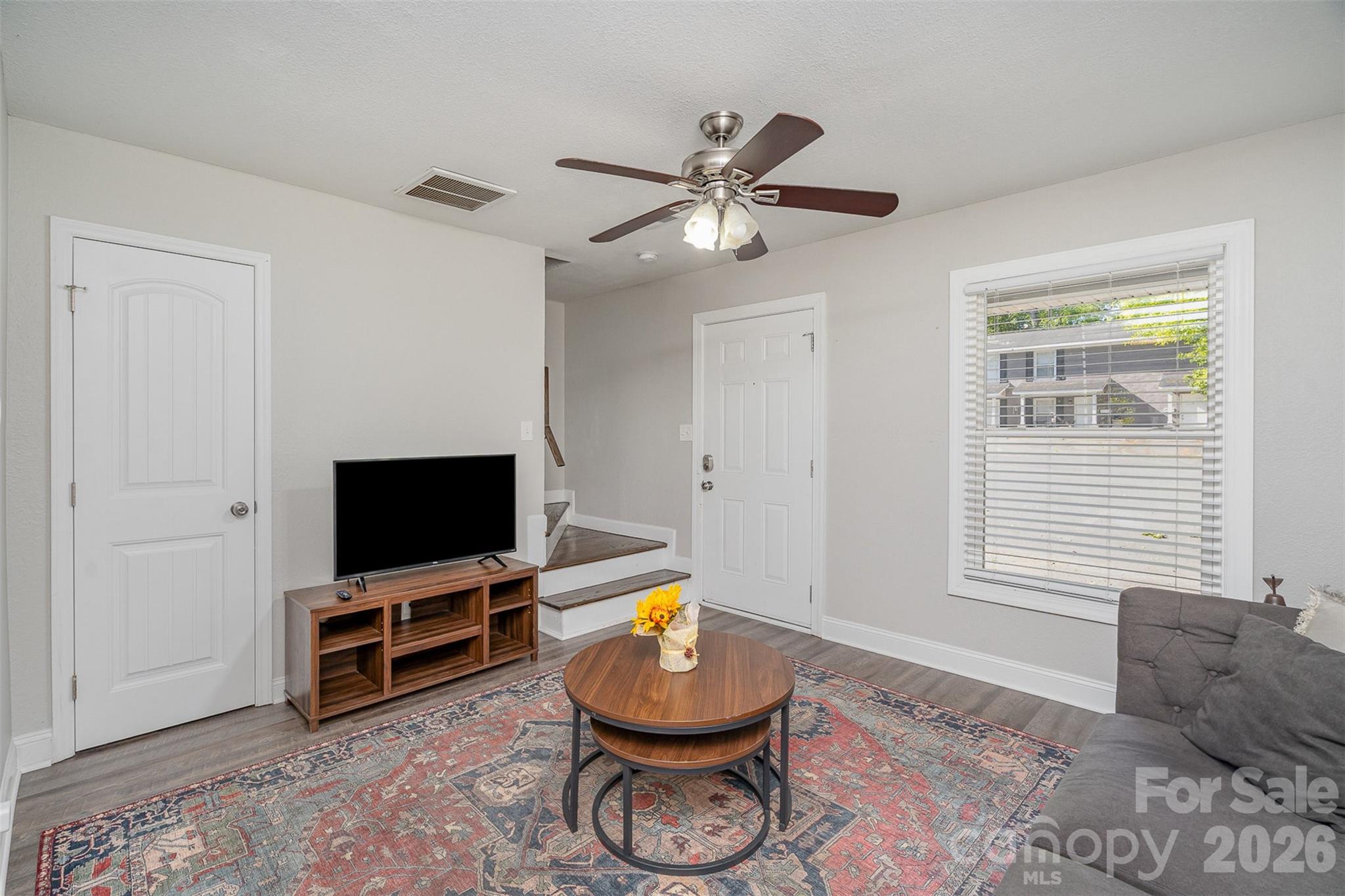 Belmont - Residential