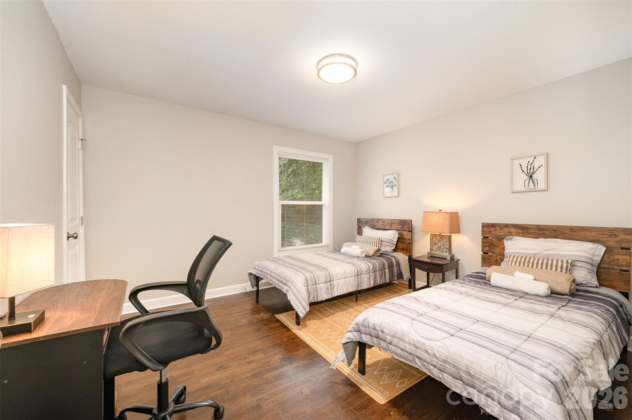 Belmont - Residential