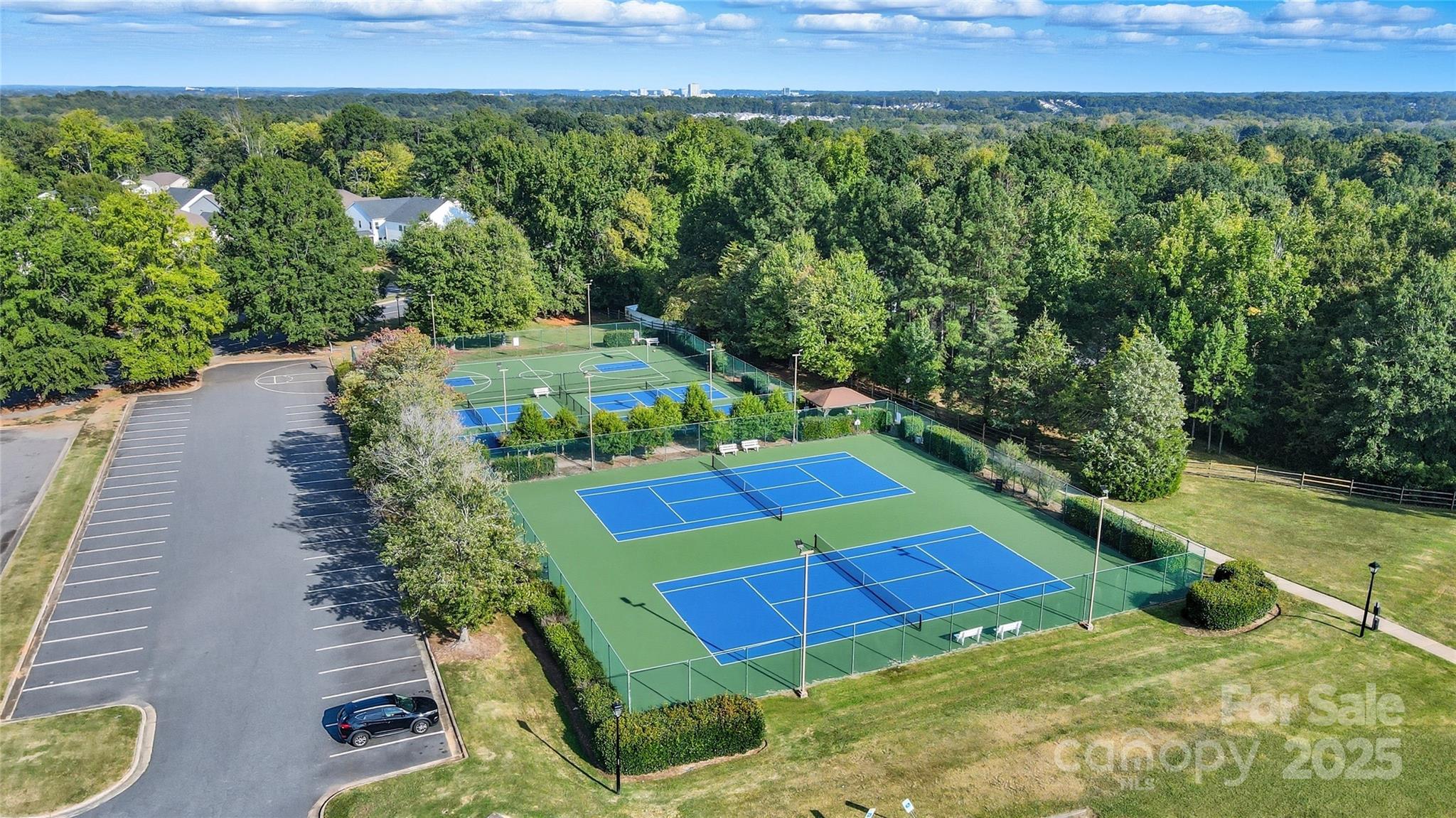 Grantham Place - Residential