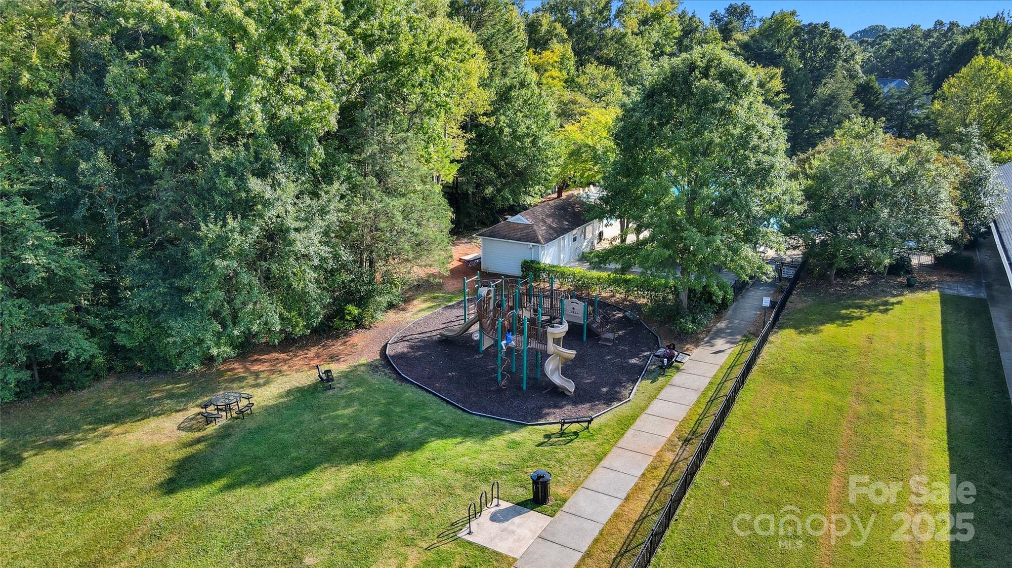 Grantham Place - Residential