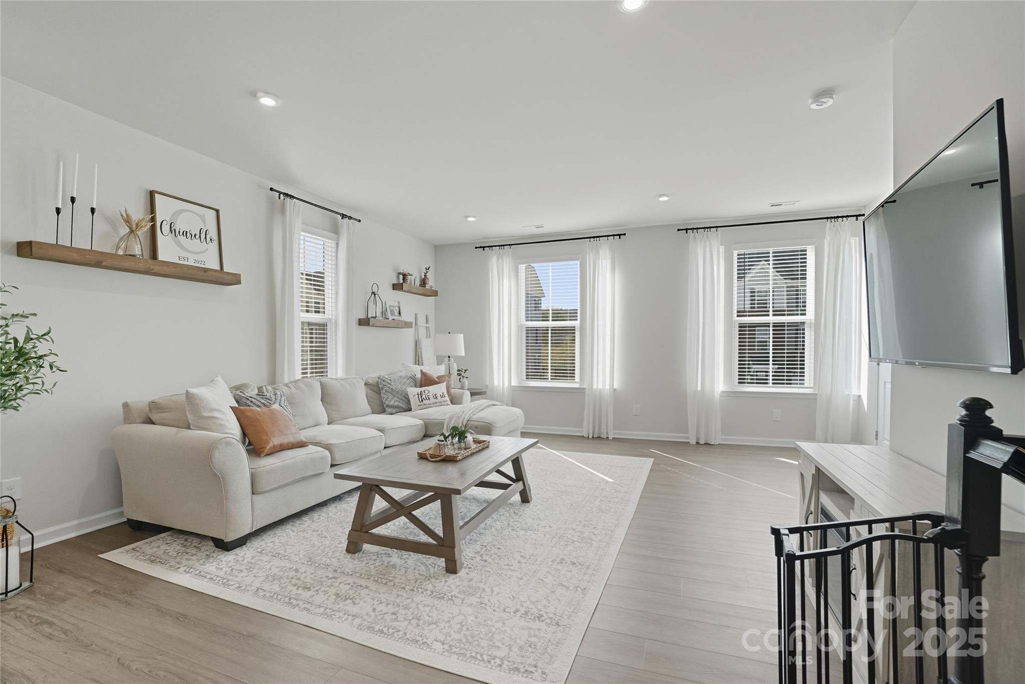 Grantham Place - Residential