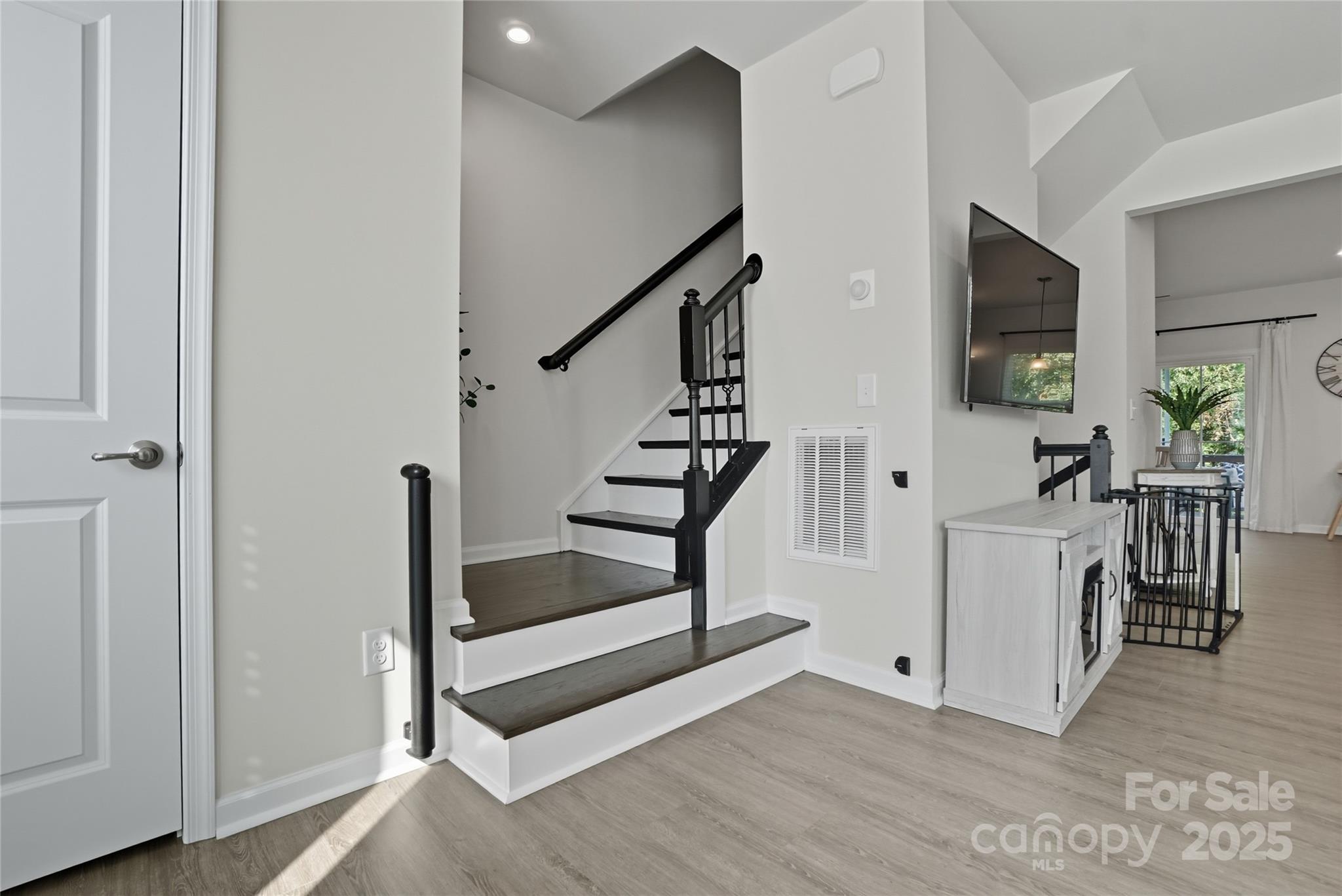 Grantham Place - Residential