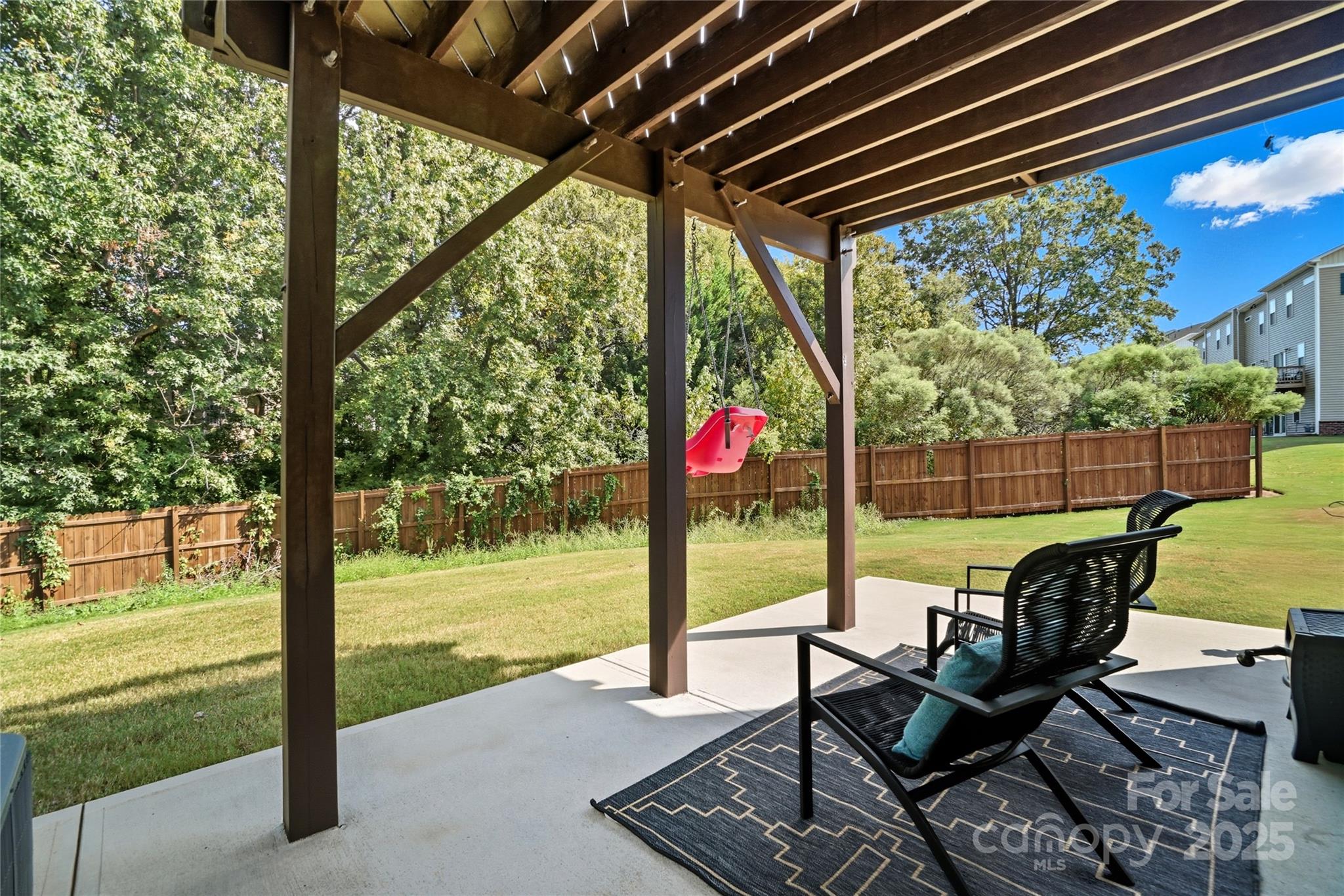 Grantham Place - Residential