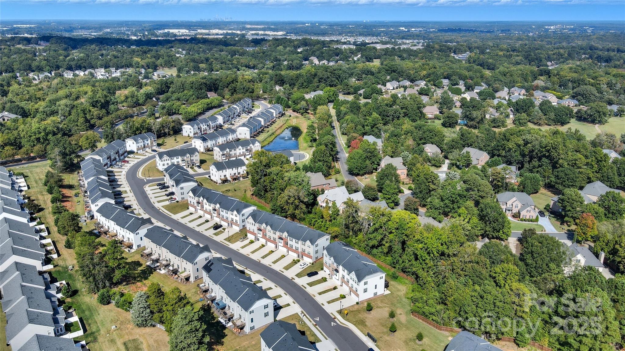 Grantham Place - Residential