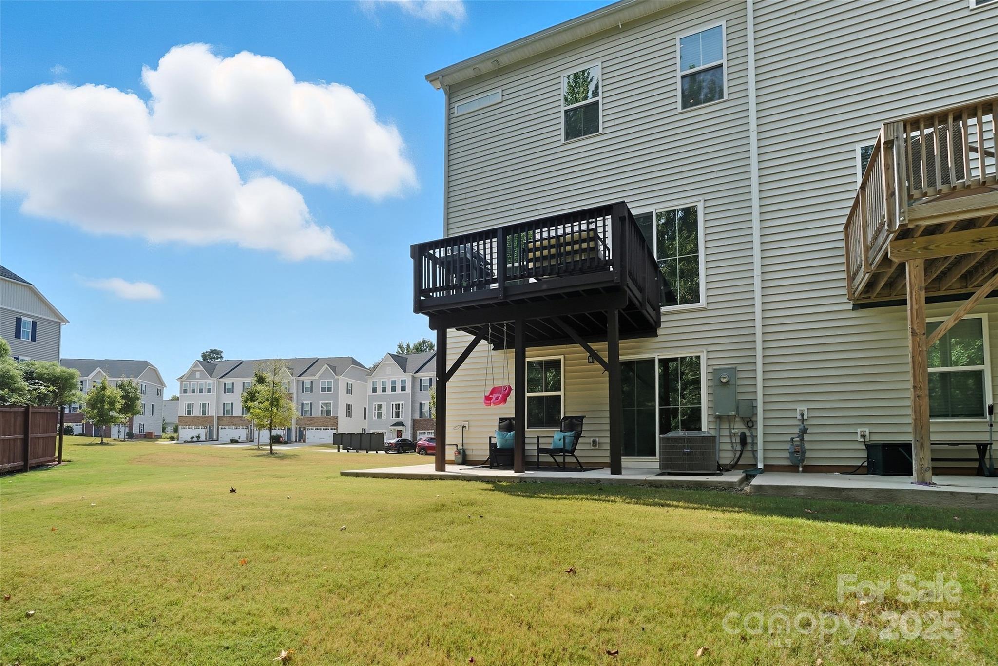 Grantham Place - Residential