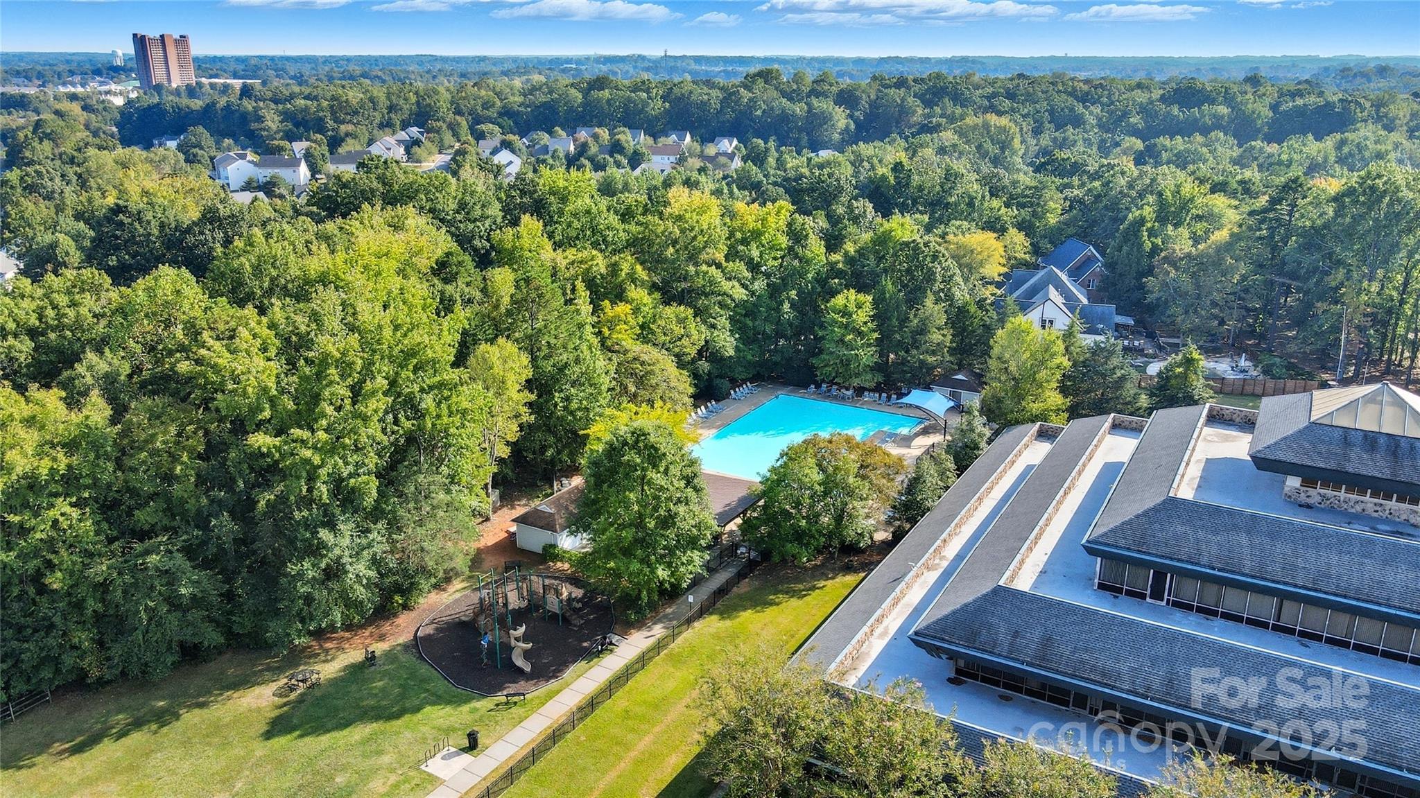 Grantham Place - Residential