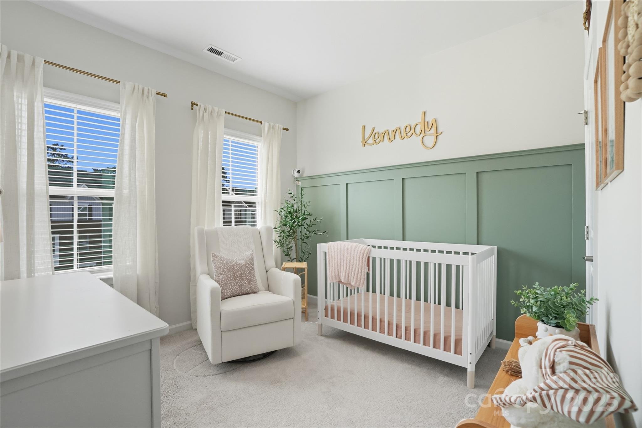 Grantham Place - Residential