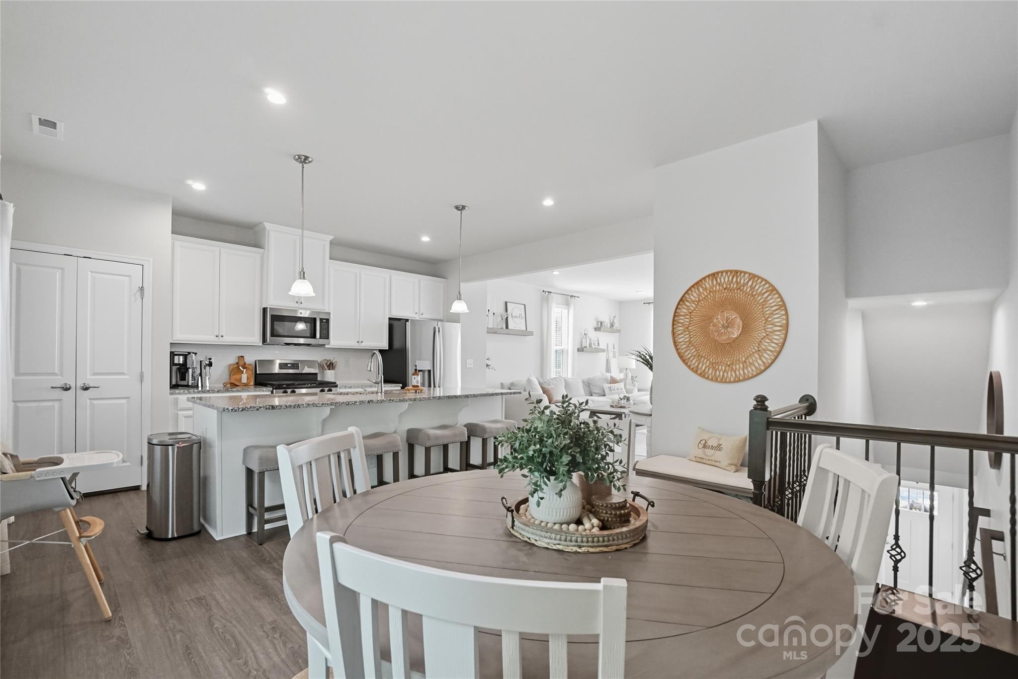 Grantham Place - Residential