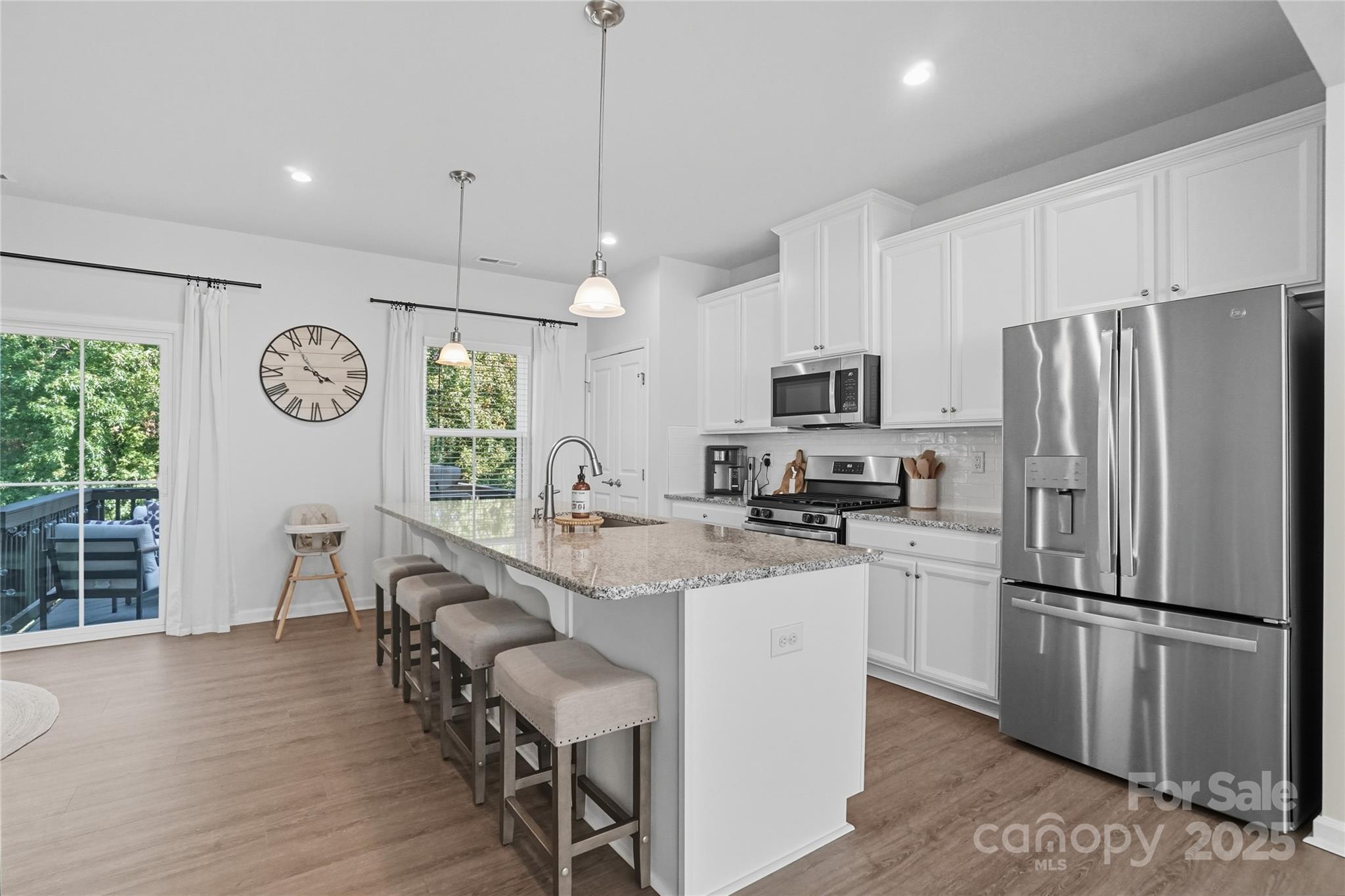 Grantham Place - Residential