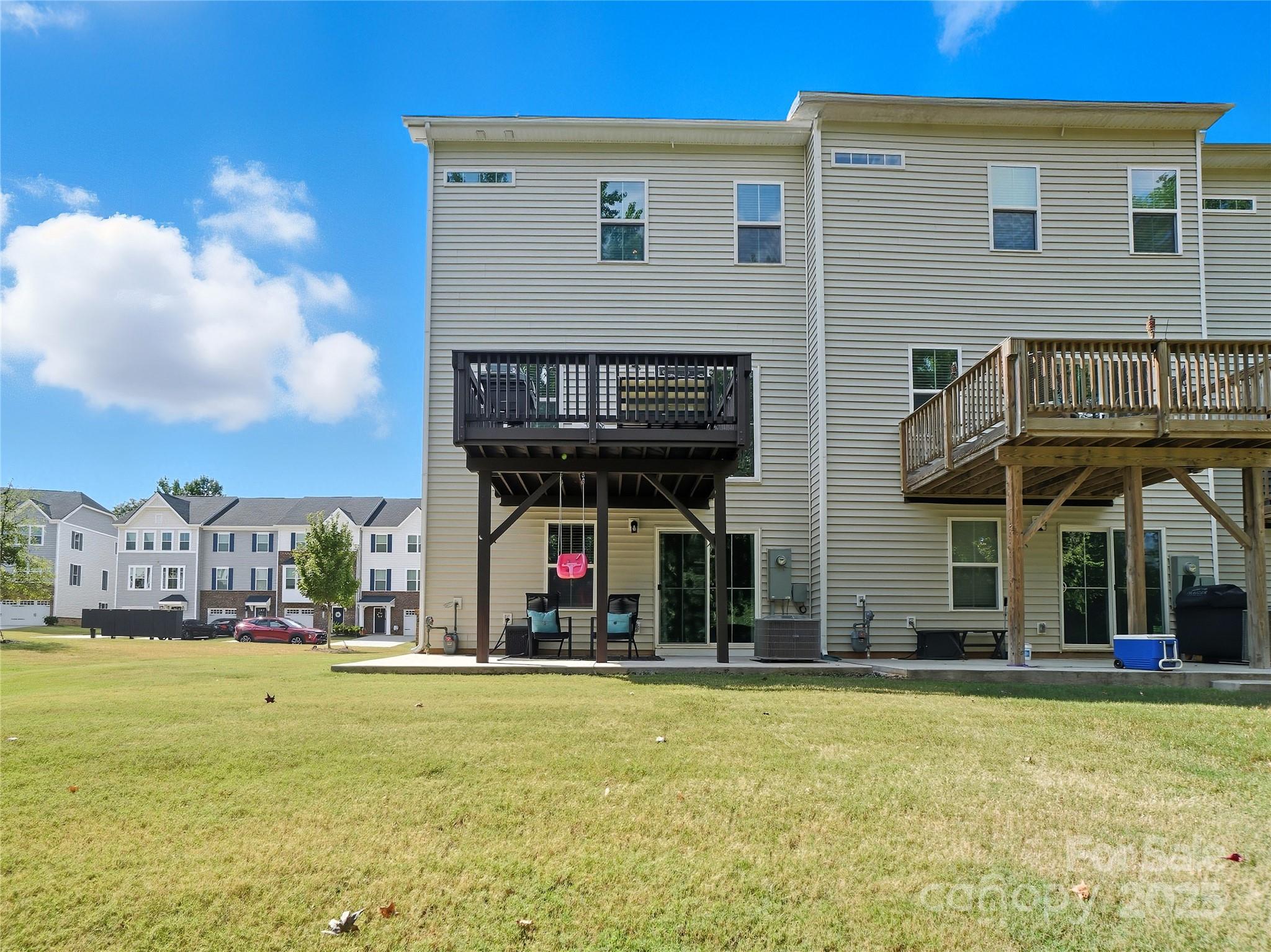 Grantham Place - Residential