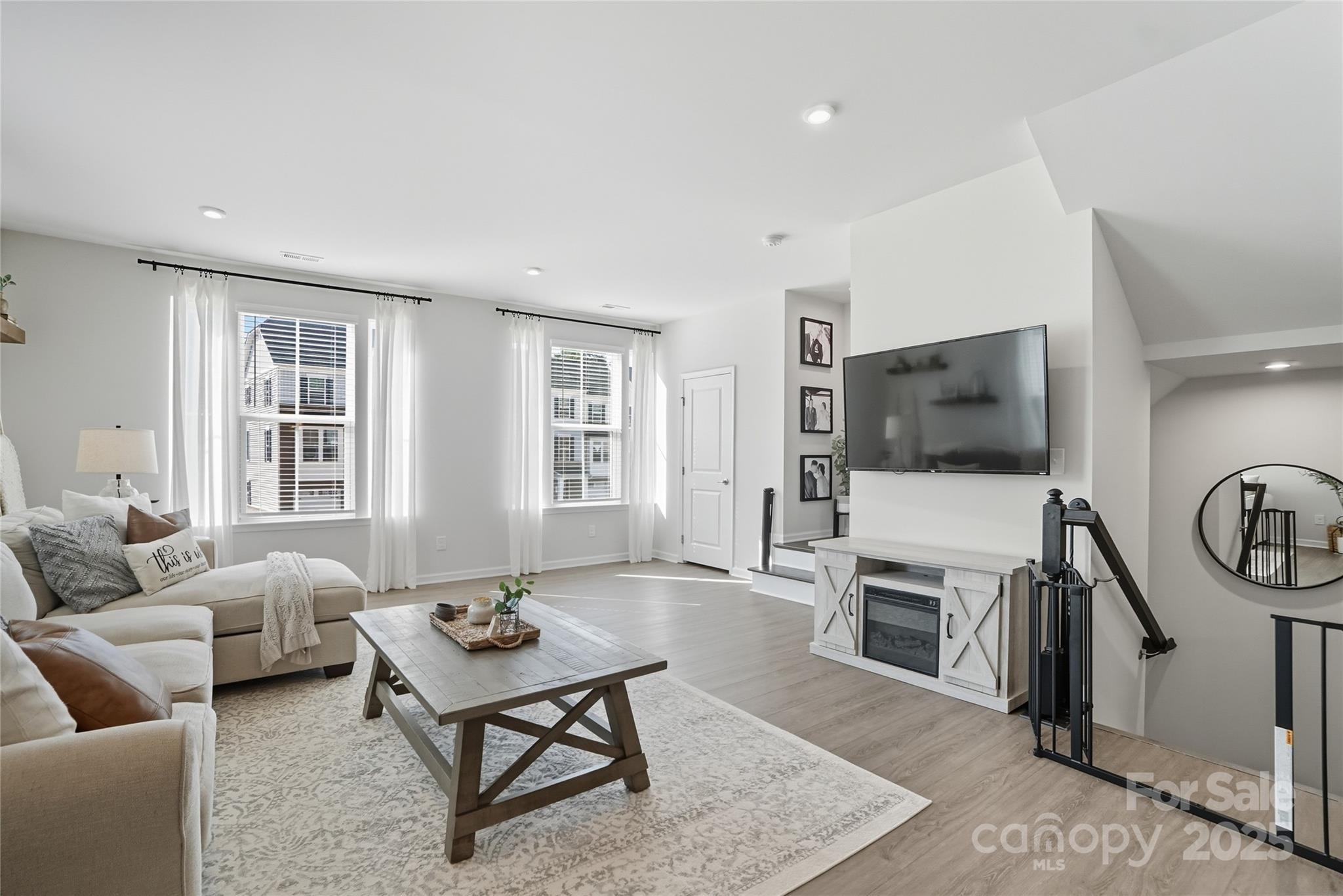 Grantham Place - Residential