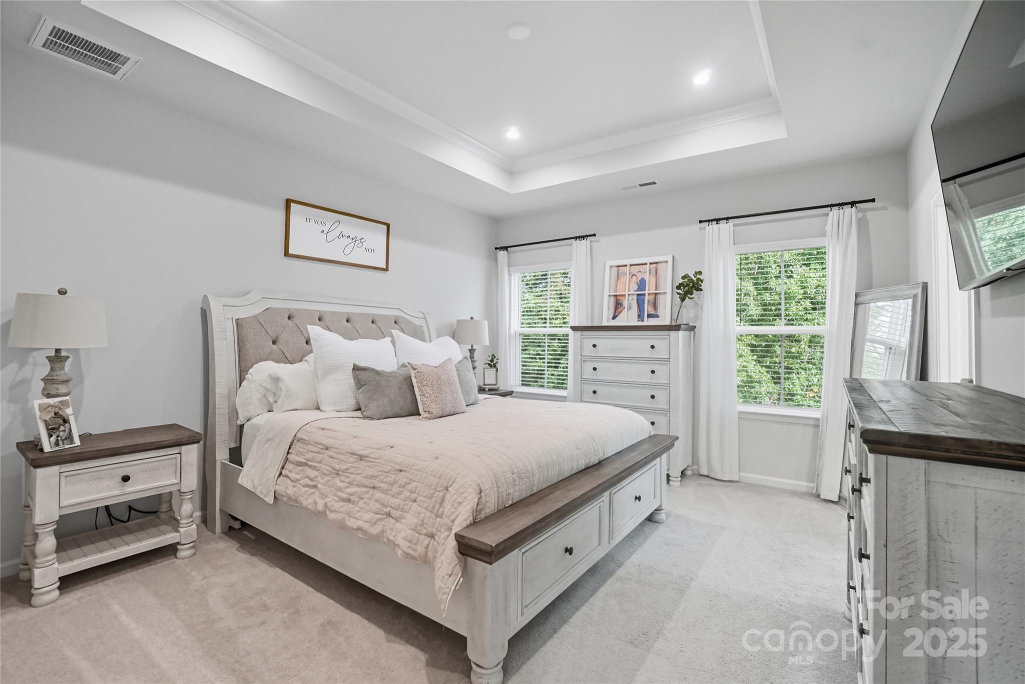 Grantham Place - Residential