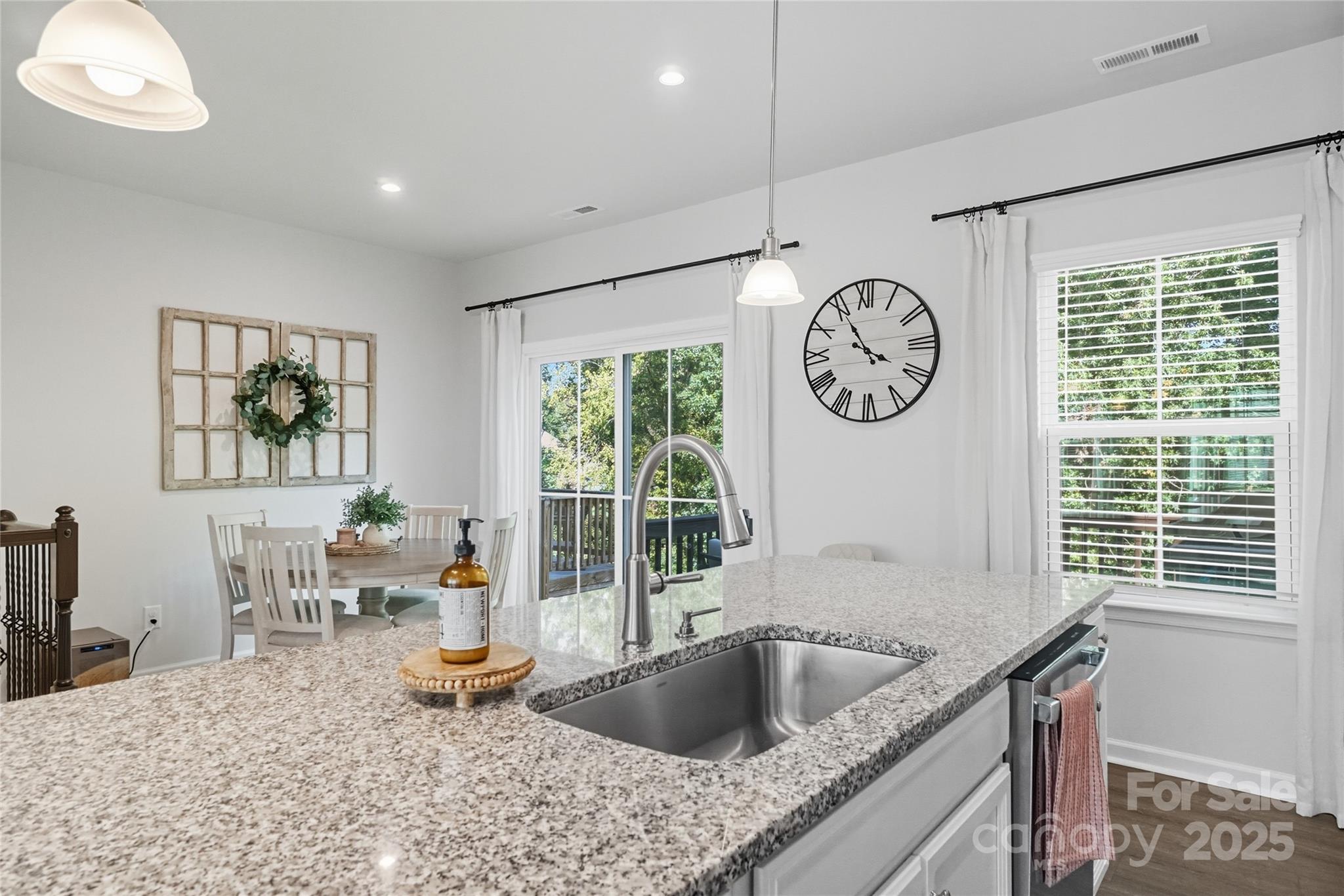 Grantham Place - Residential