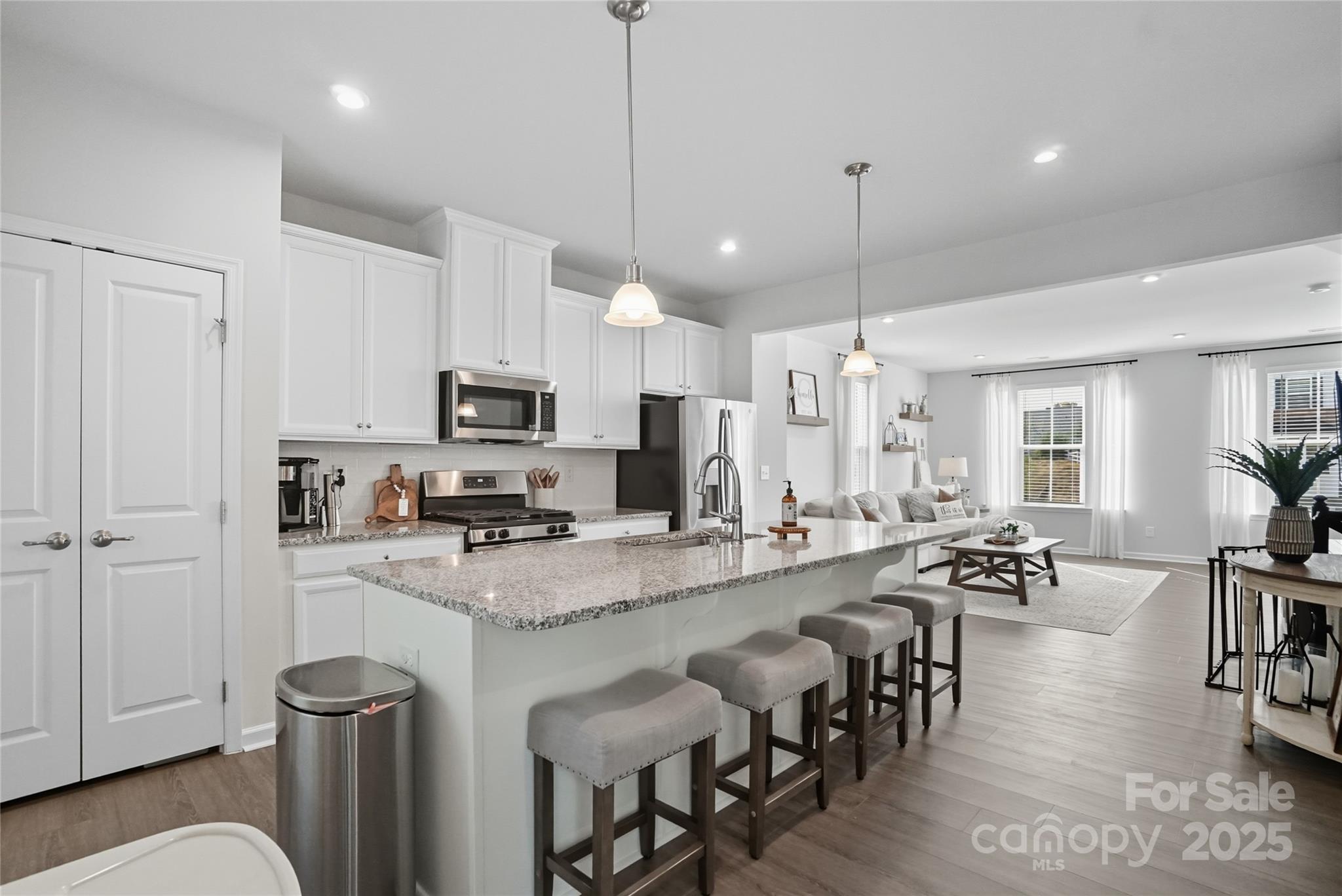 Grantham Place - Residential