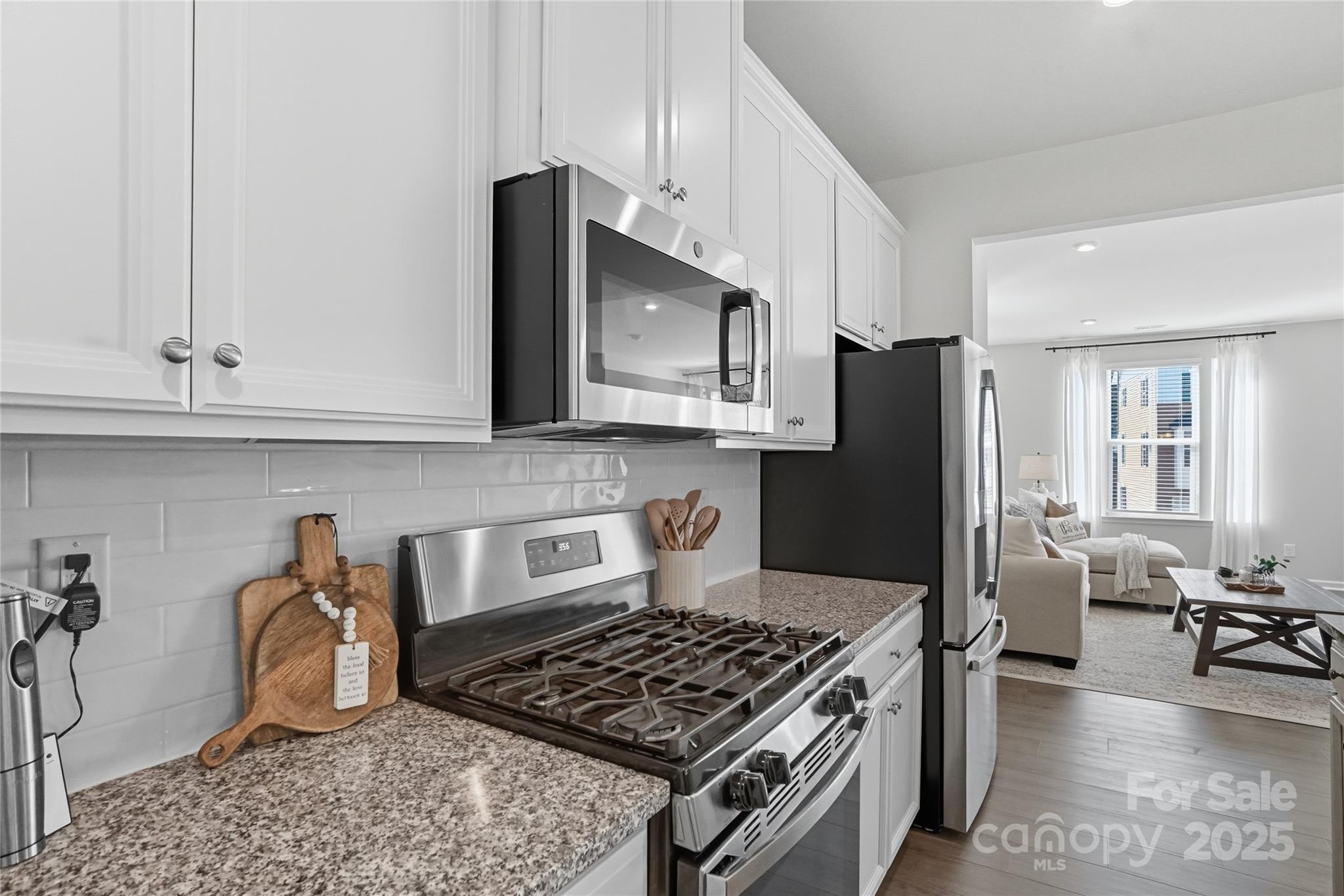 Grantham Place - Residential